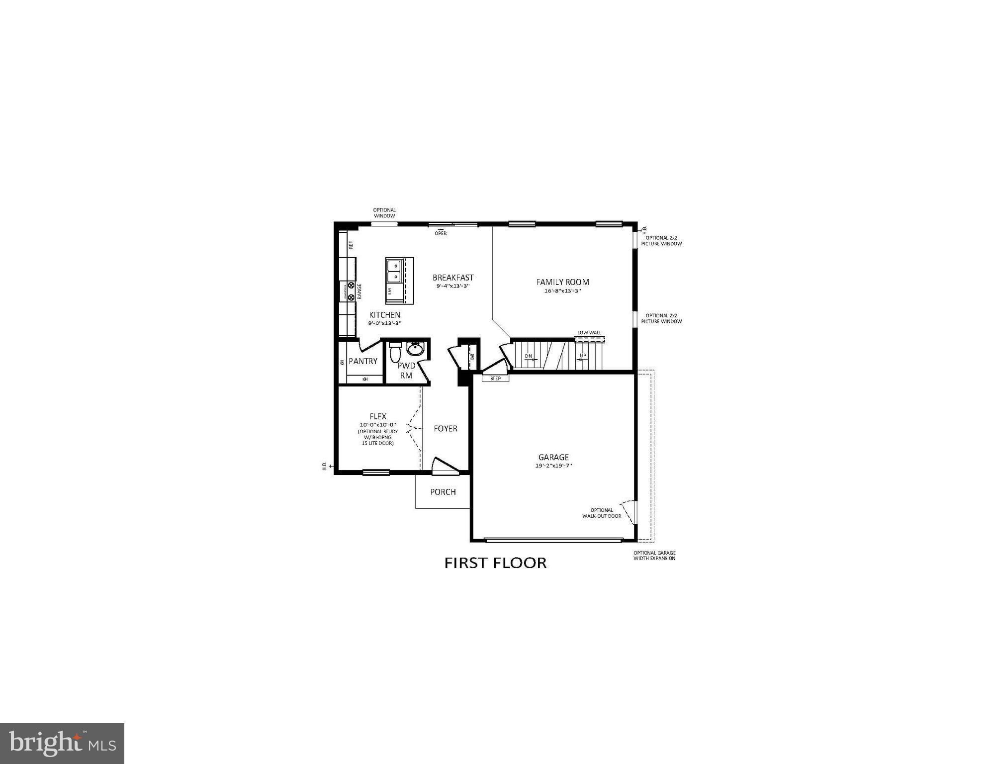 BRIDLE PATH - Residential