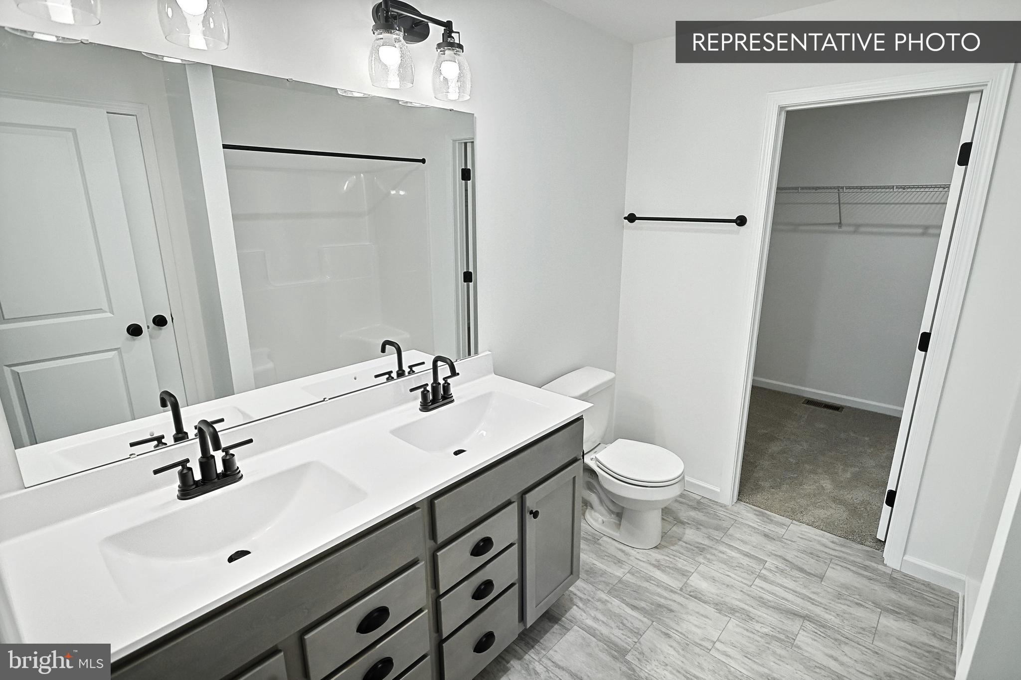 BRIDLE PATH - Residential