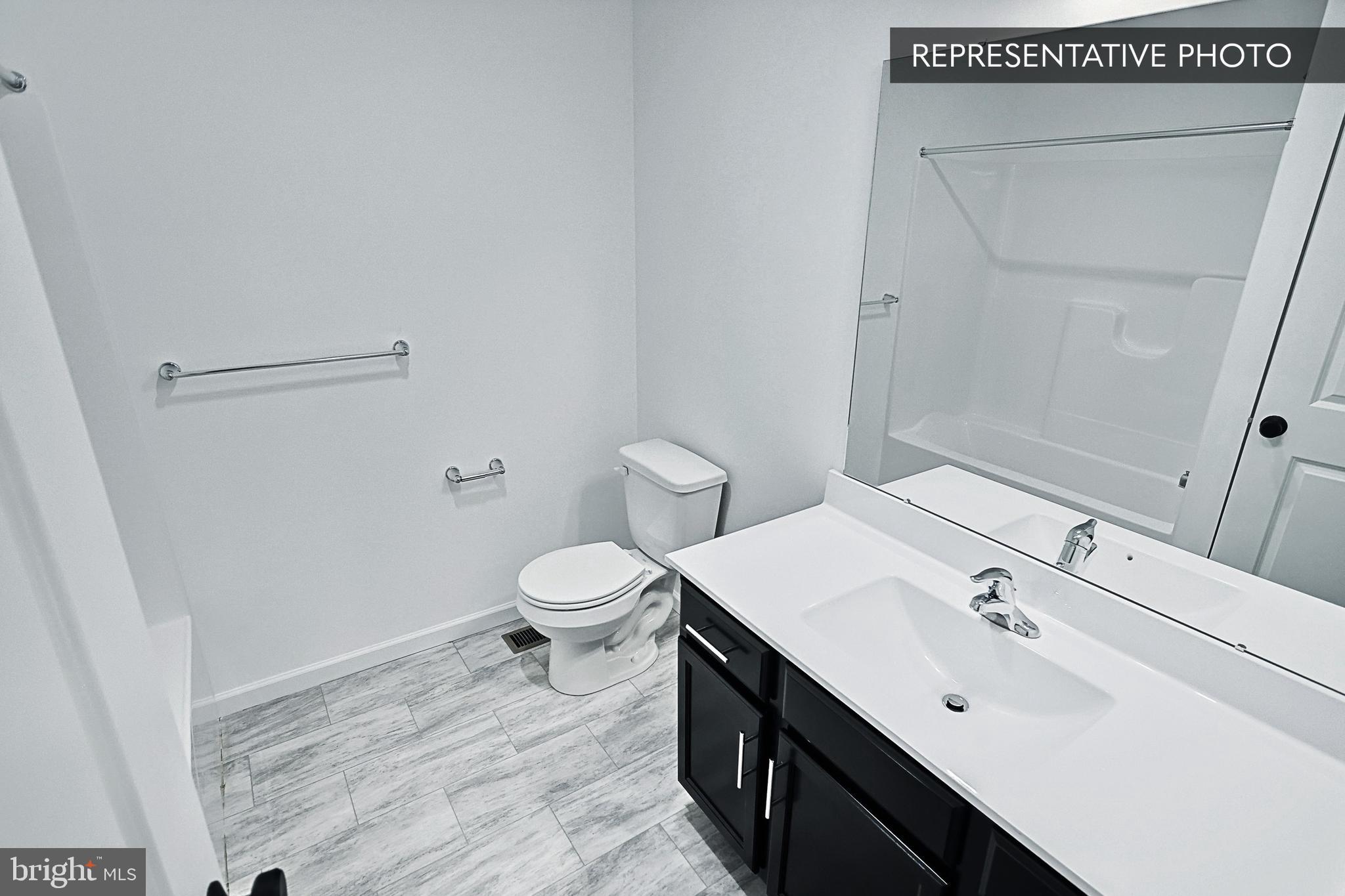 BRIDLE PATH - Residential