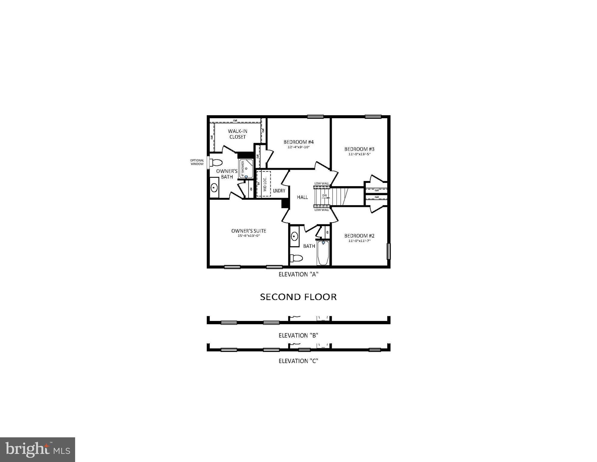 BRIDLE PATH - Residential