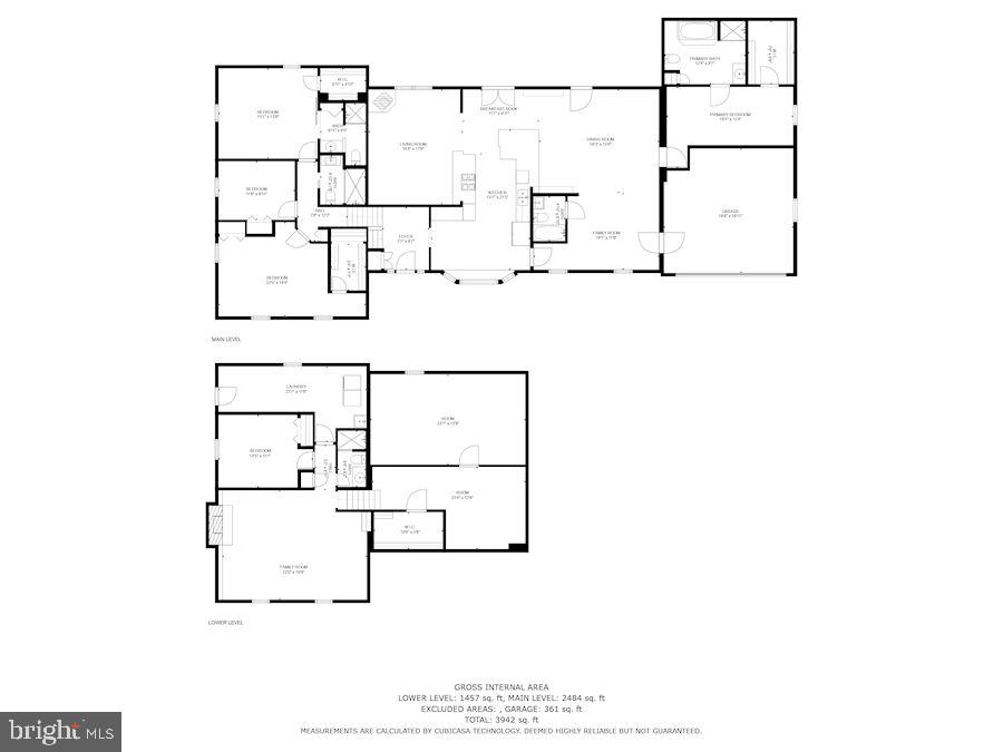 STONEGATE - Residential
