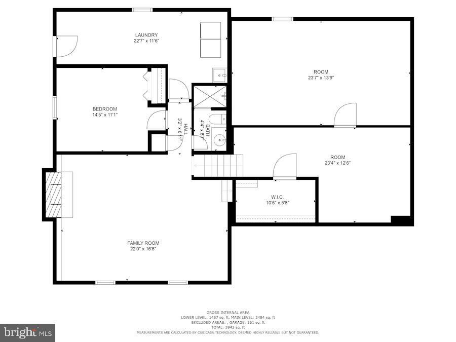 STONEGATE - Residential