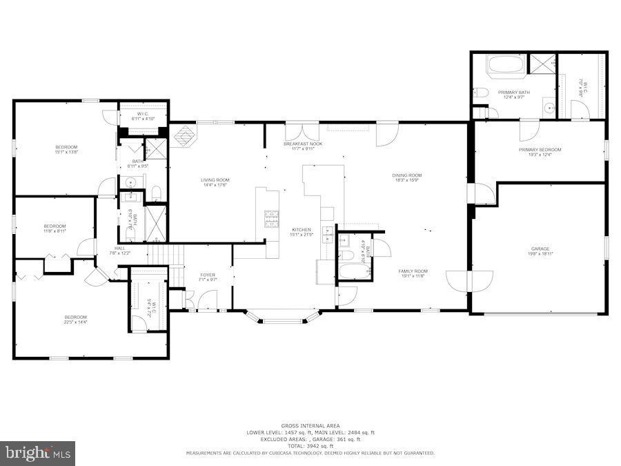 STONEGATE - Residential