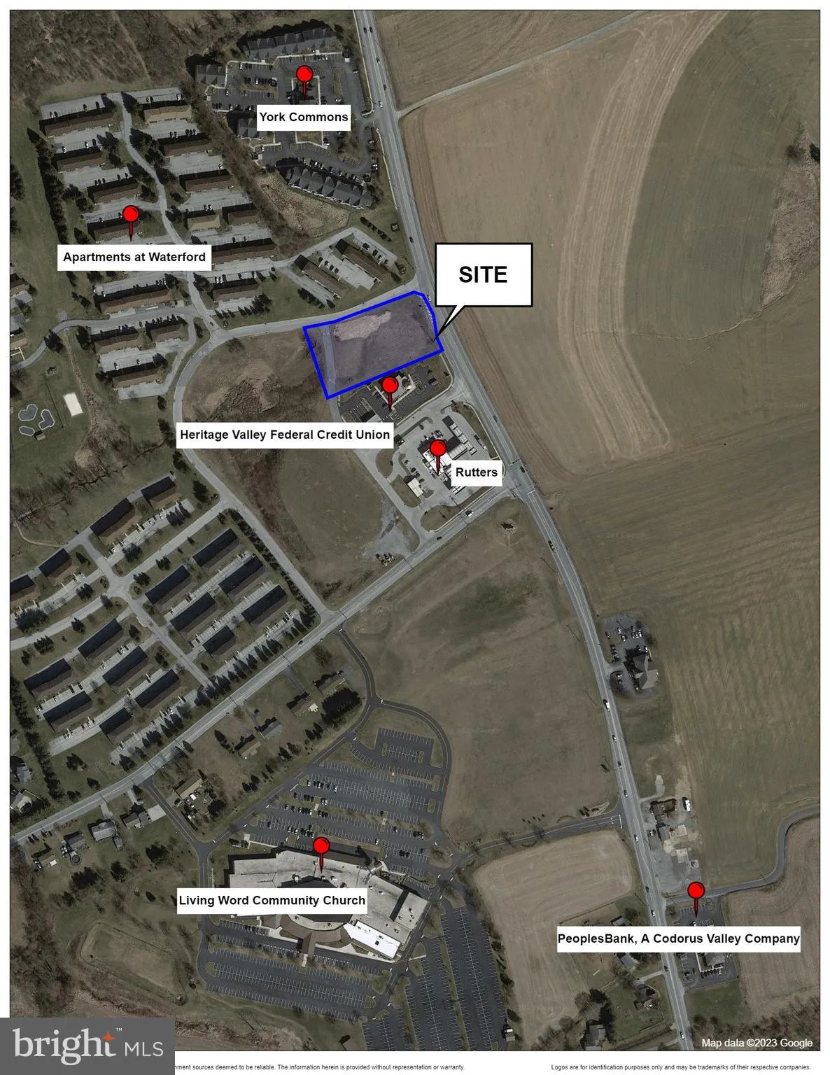 2410 Cape Horn Road, York, PA 17402