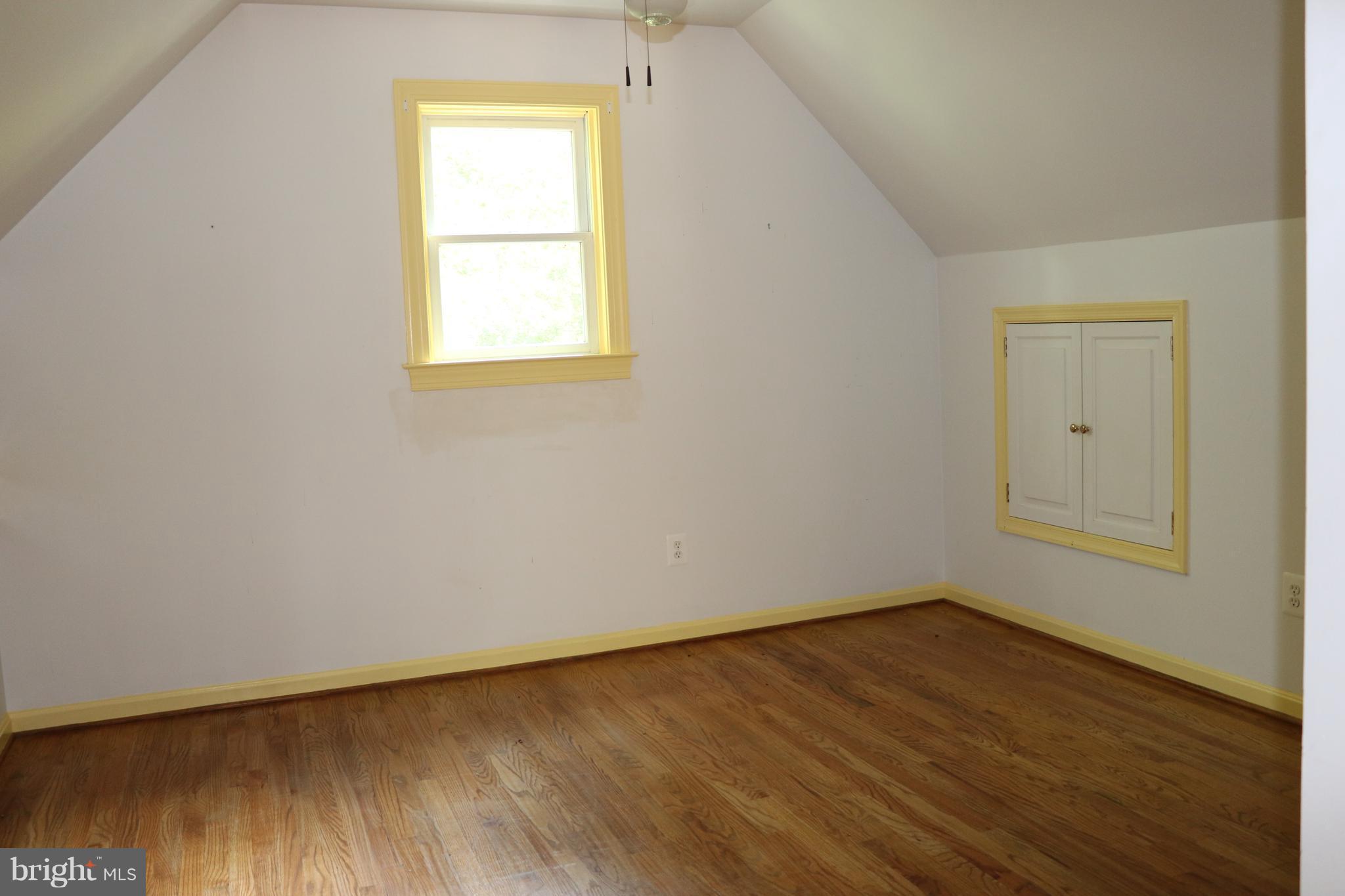 BELLEVUE FARMS - Residential Lease