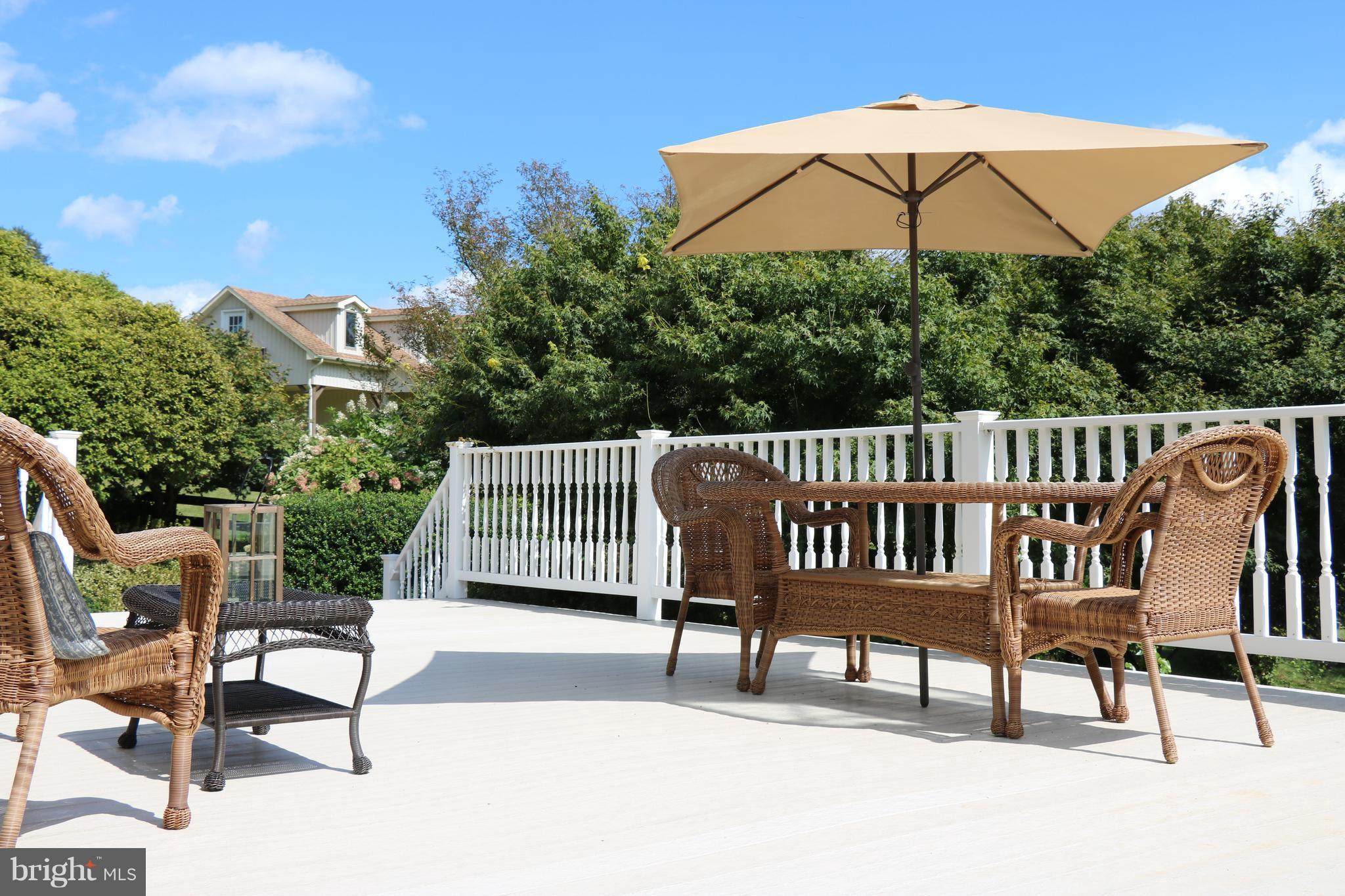 BELLEVUE FARMS - Residential Lease