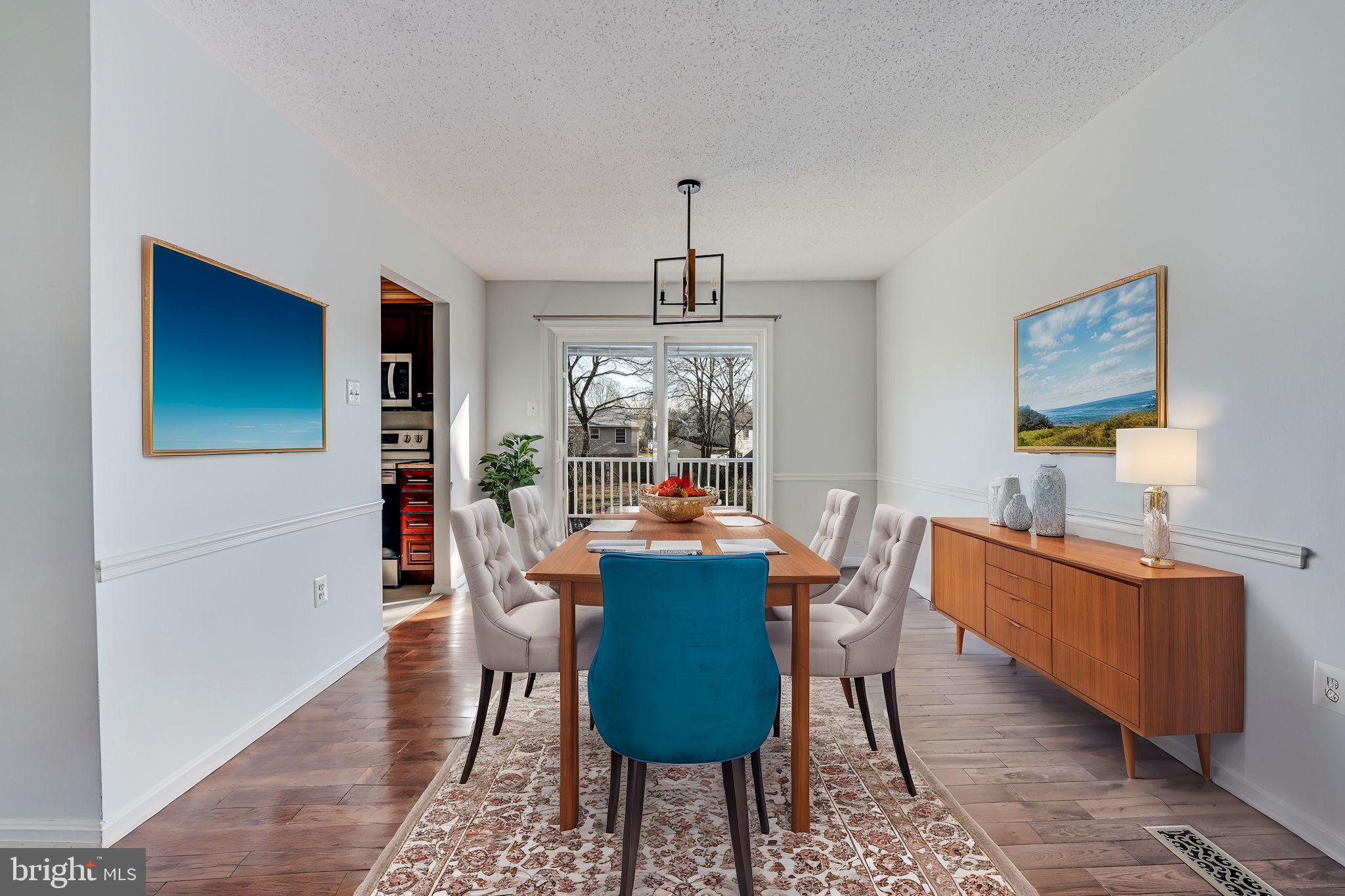 SOUTH KINGS FOREST - Residential Lease