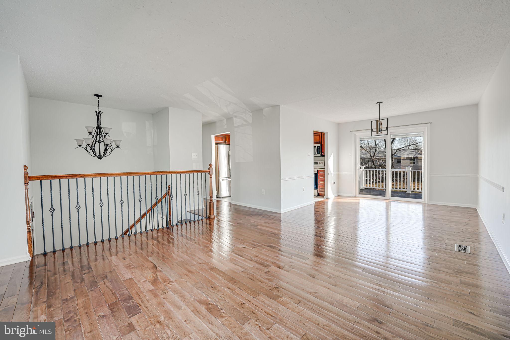 SOUTH KINGS FOREST - Residential Lease