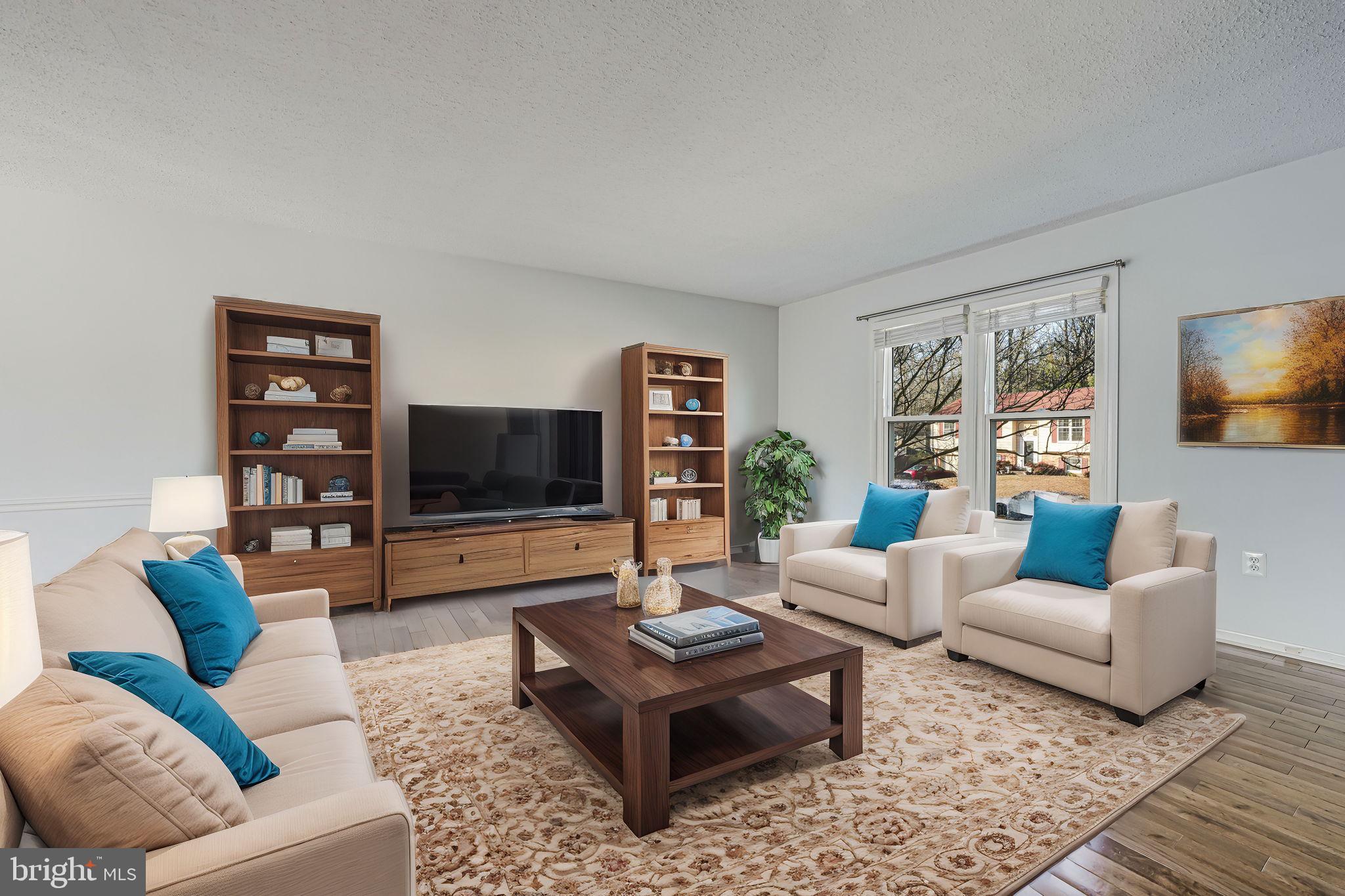 SOUTH KINGS FOREST - Residential Lease