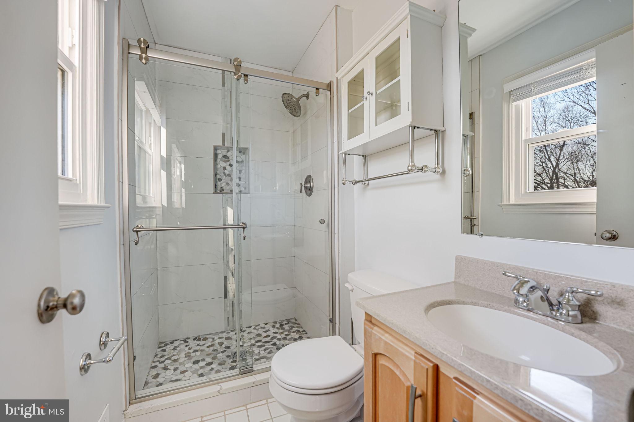 SOUTH KINGS FOREST - Residential Lease