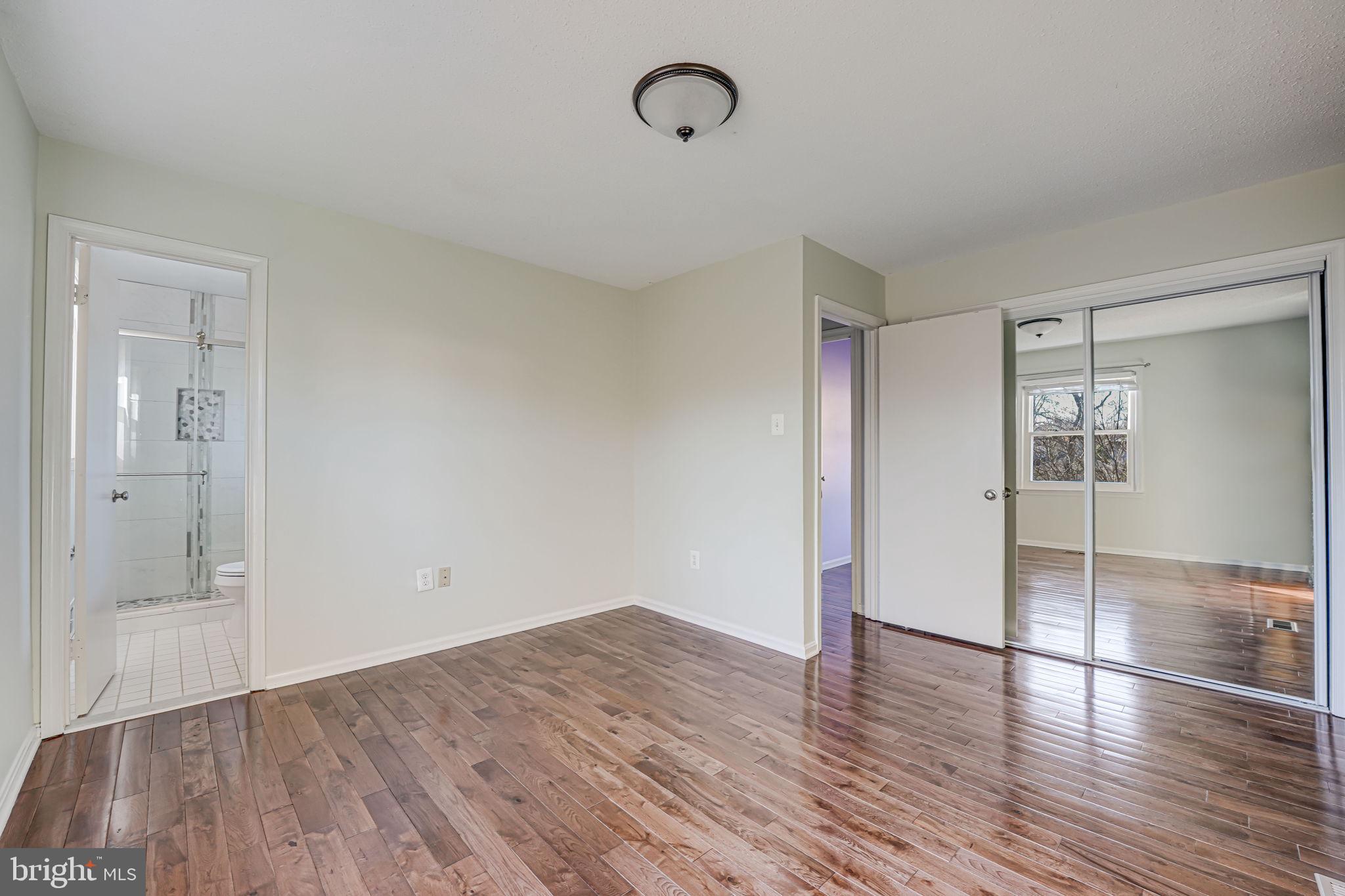 SOUTH KINGS FOREST - Residential Lease