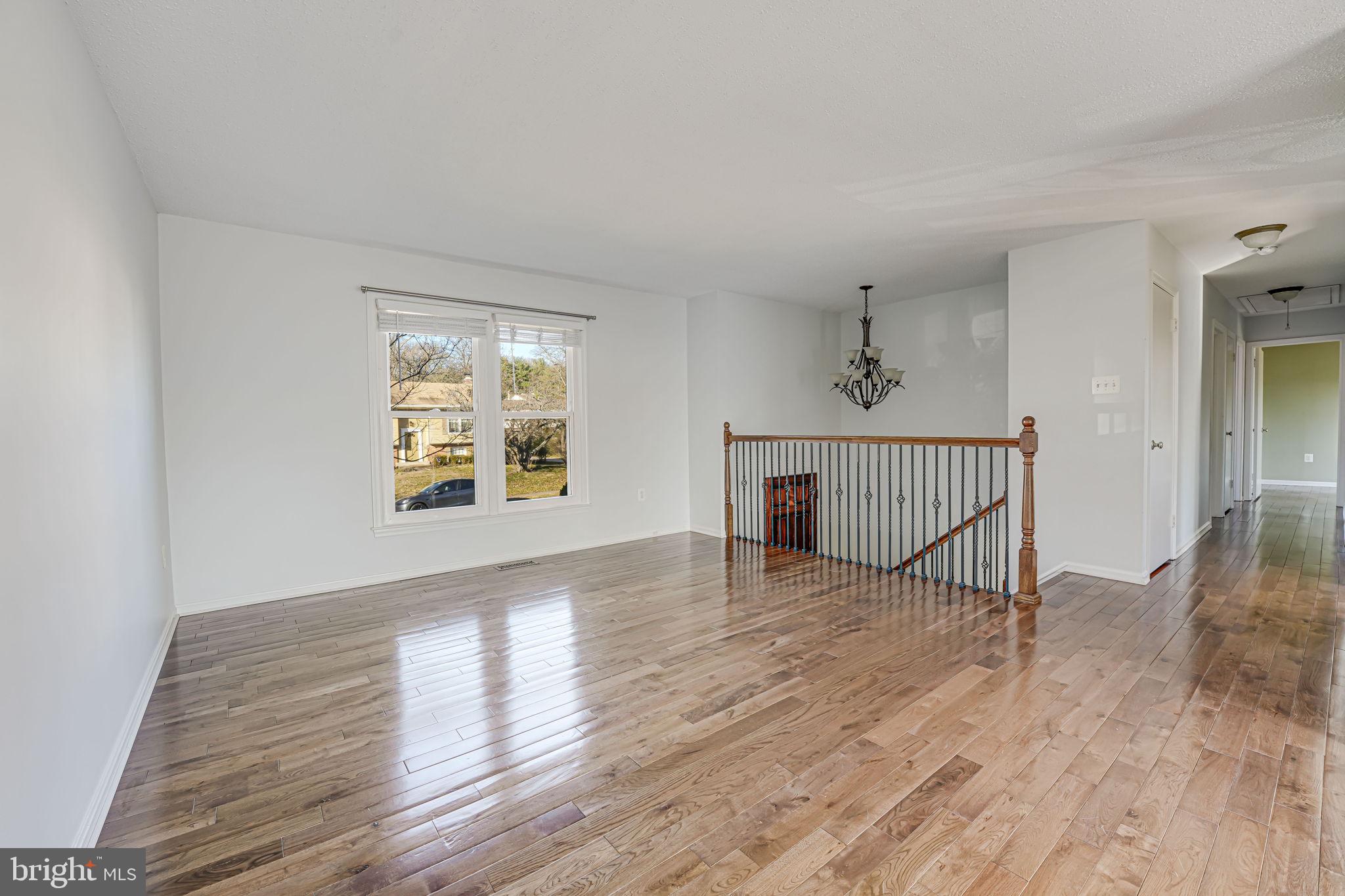 SOUTH KINGS FOREST - Residential Lease