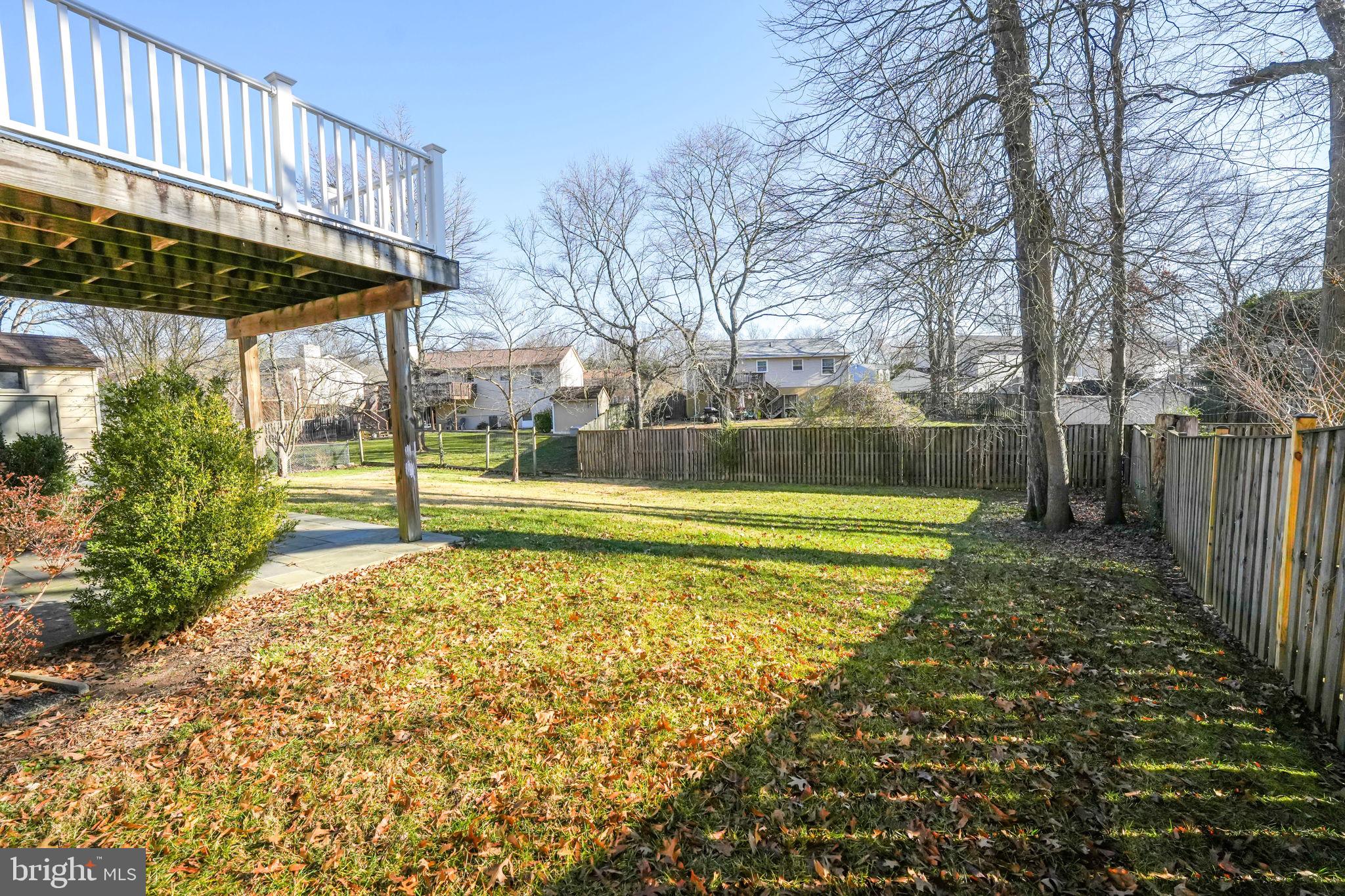 SOUTH KINGS FOREST - Residential Lease