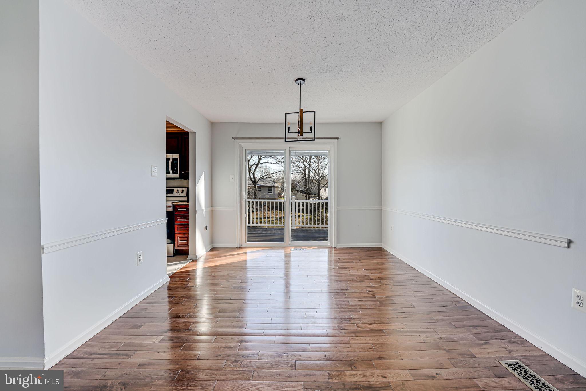 SOUTH KINGS FOREST - Residential Lease