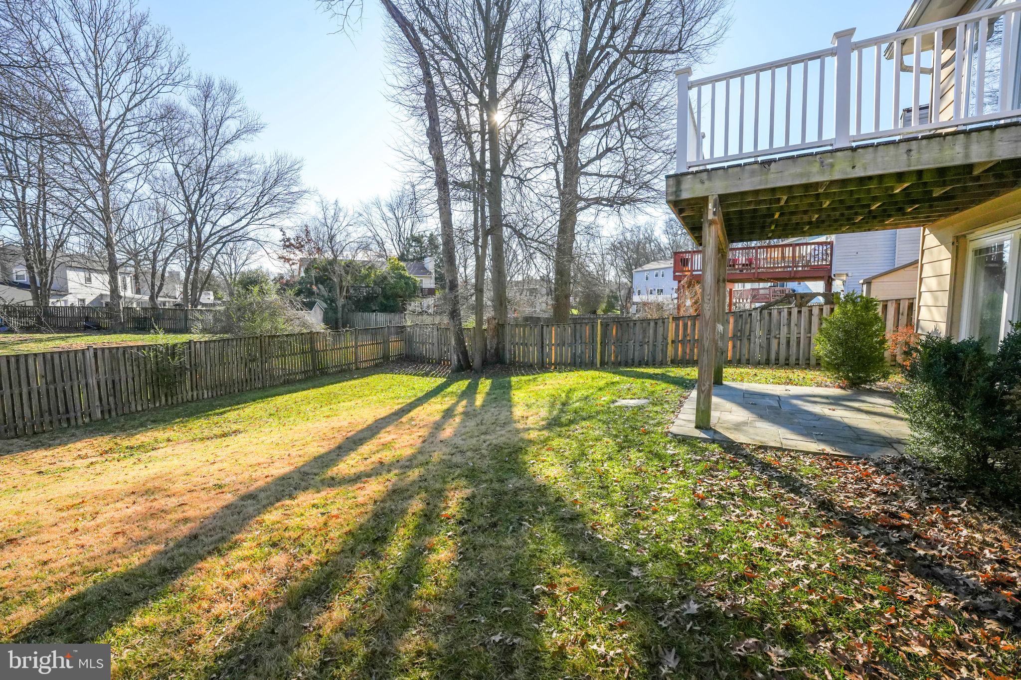 SOUTH KINGS FOREST - Residential Lease