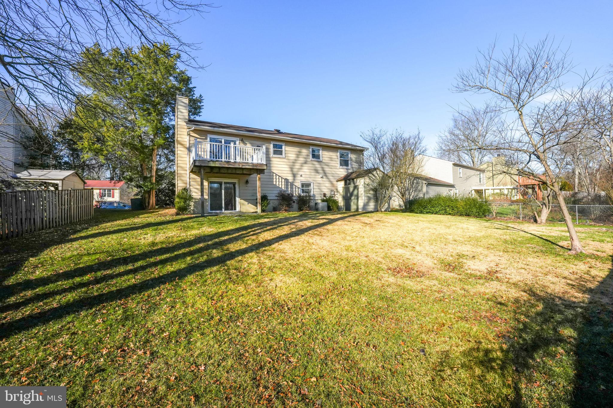 SOUTH KINGS FOREST - Residential Lease