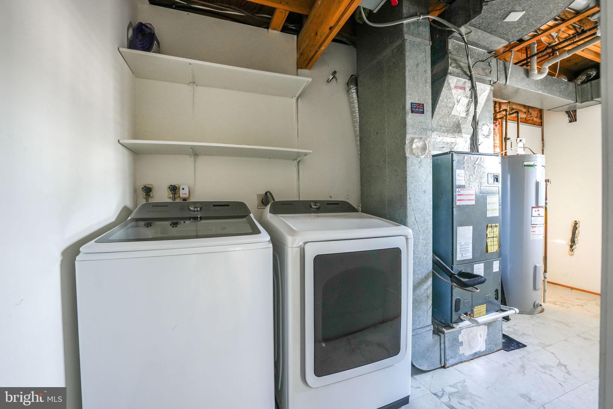 SOUTH KINGS FOREST - Residential Lease