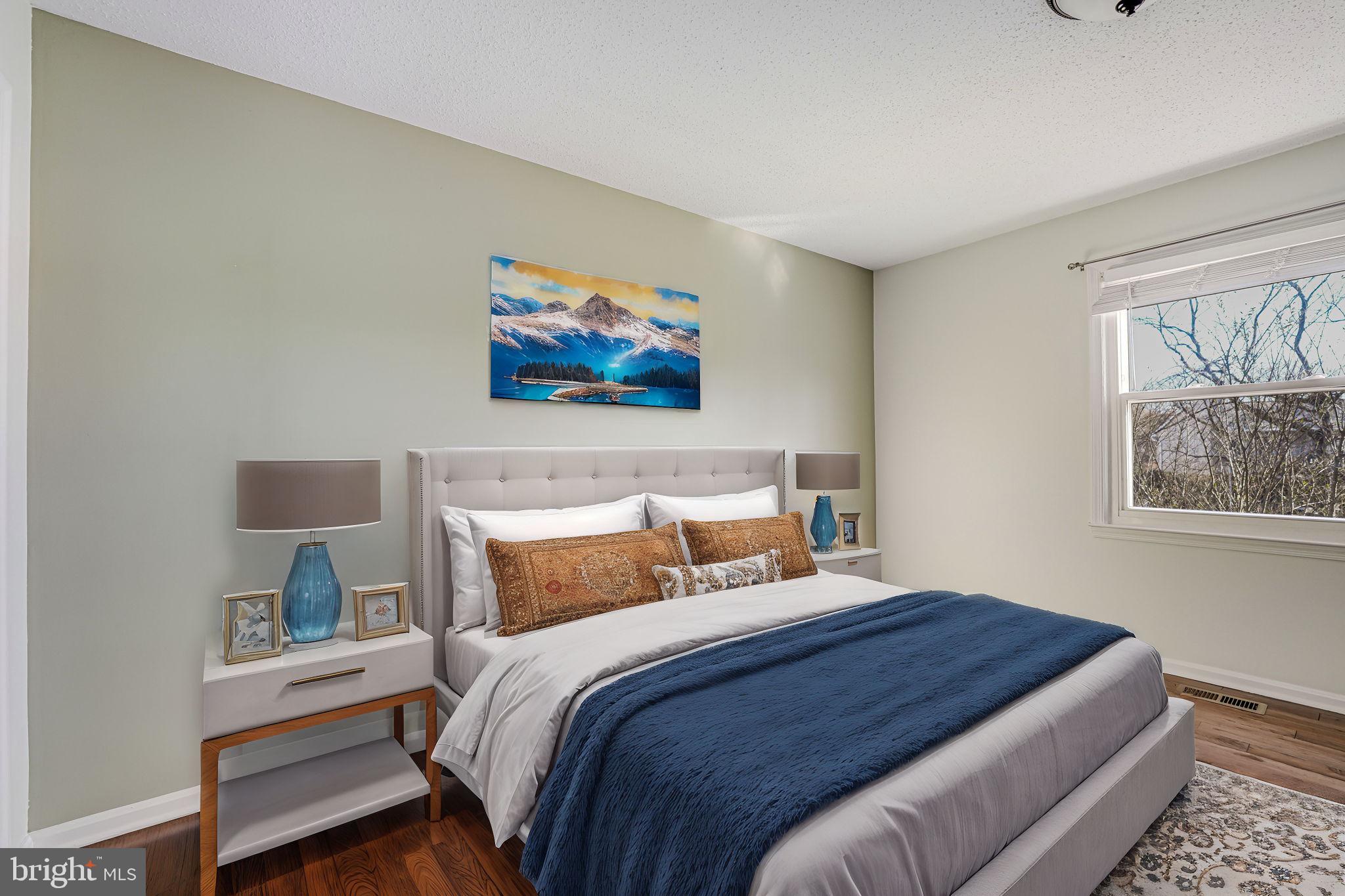 SOUTH KINGS FOREST - Residential Lease