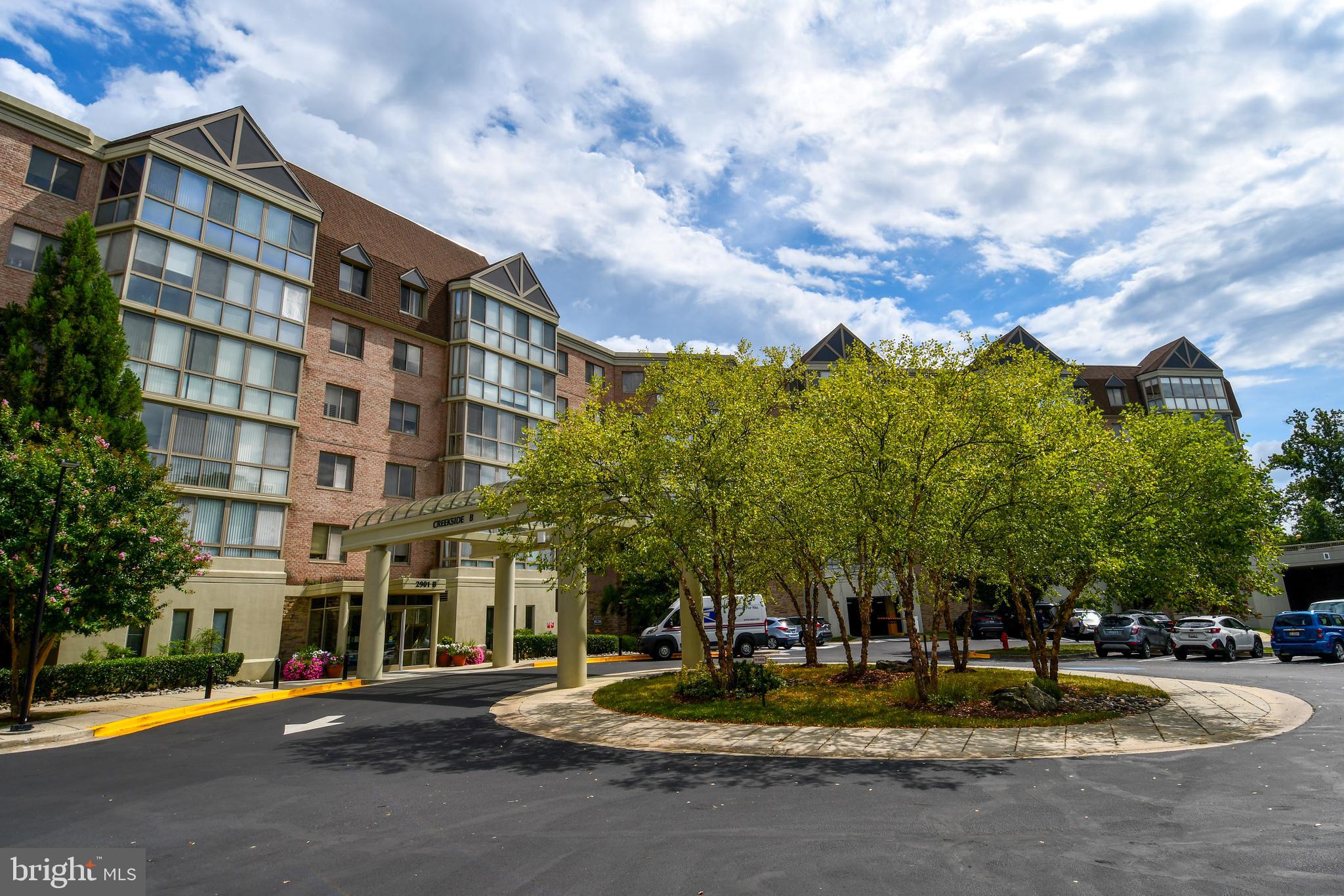 2901 S LEISURE WORLD BOULEVARD 524