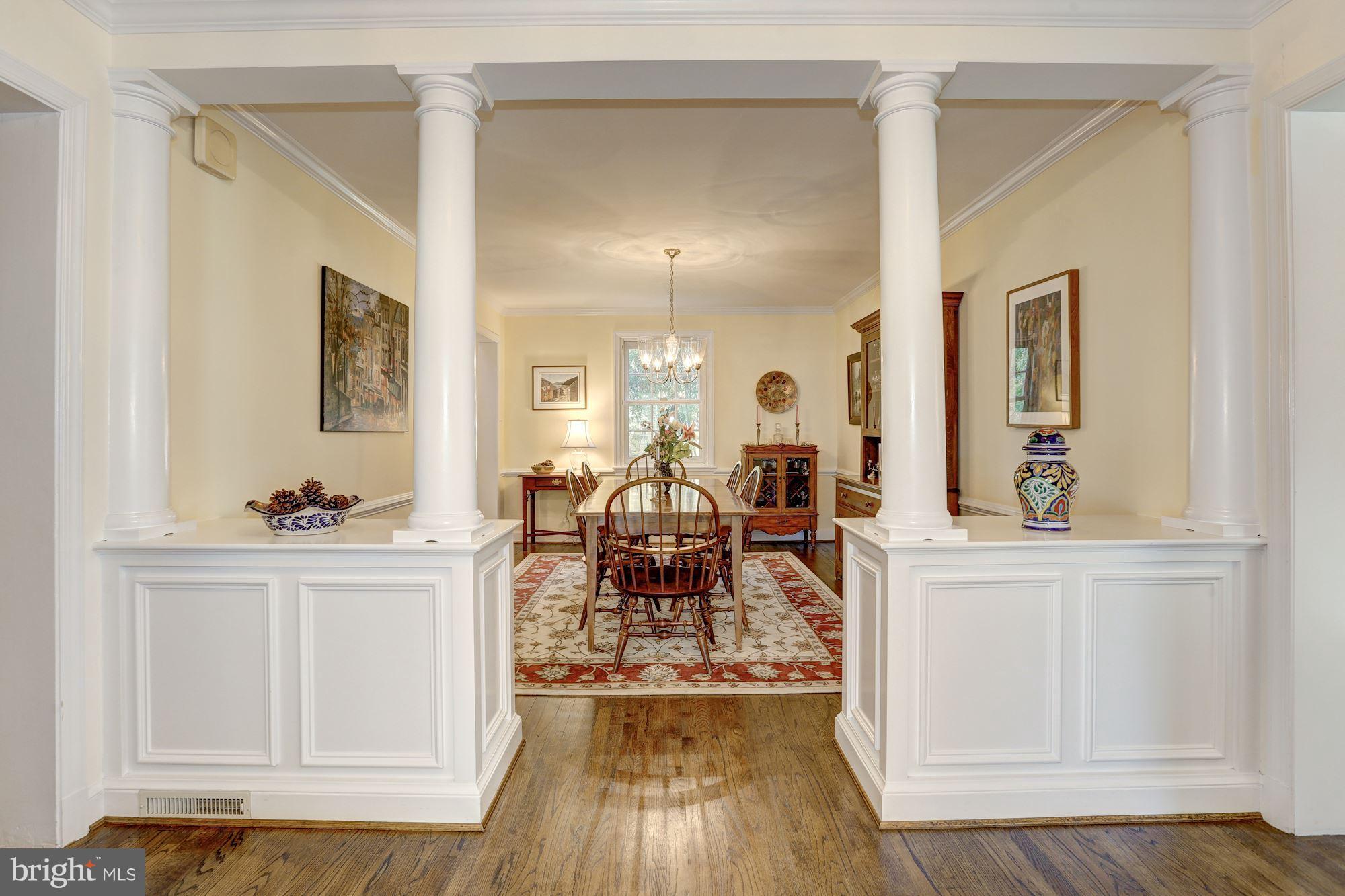 CHEVY CHASE - Residential