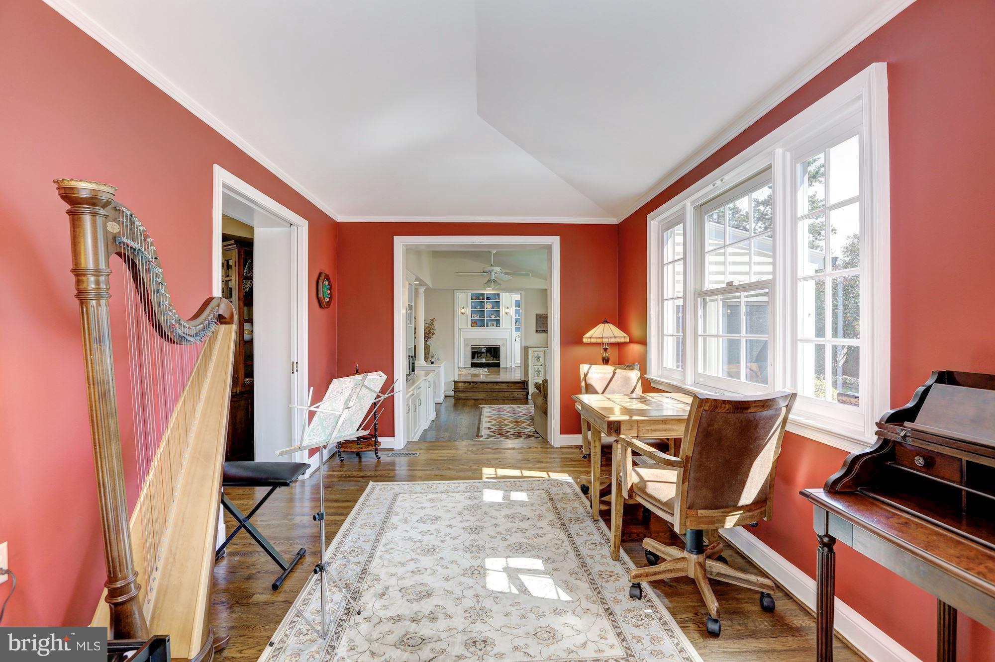 CHEVY CHASE - Residential