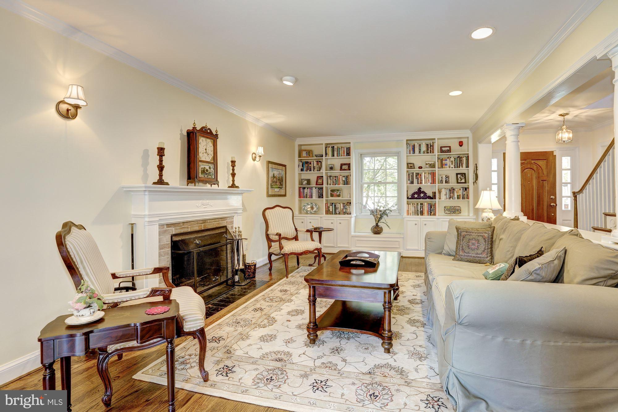 CHEVY CHASE - Residential