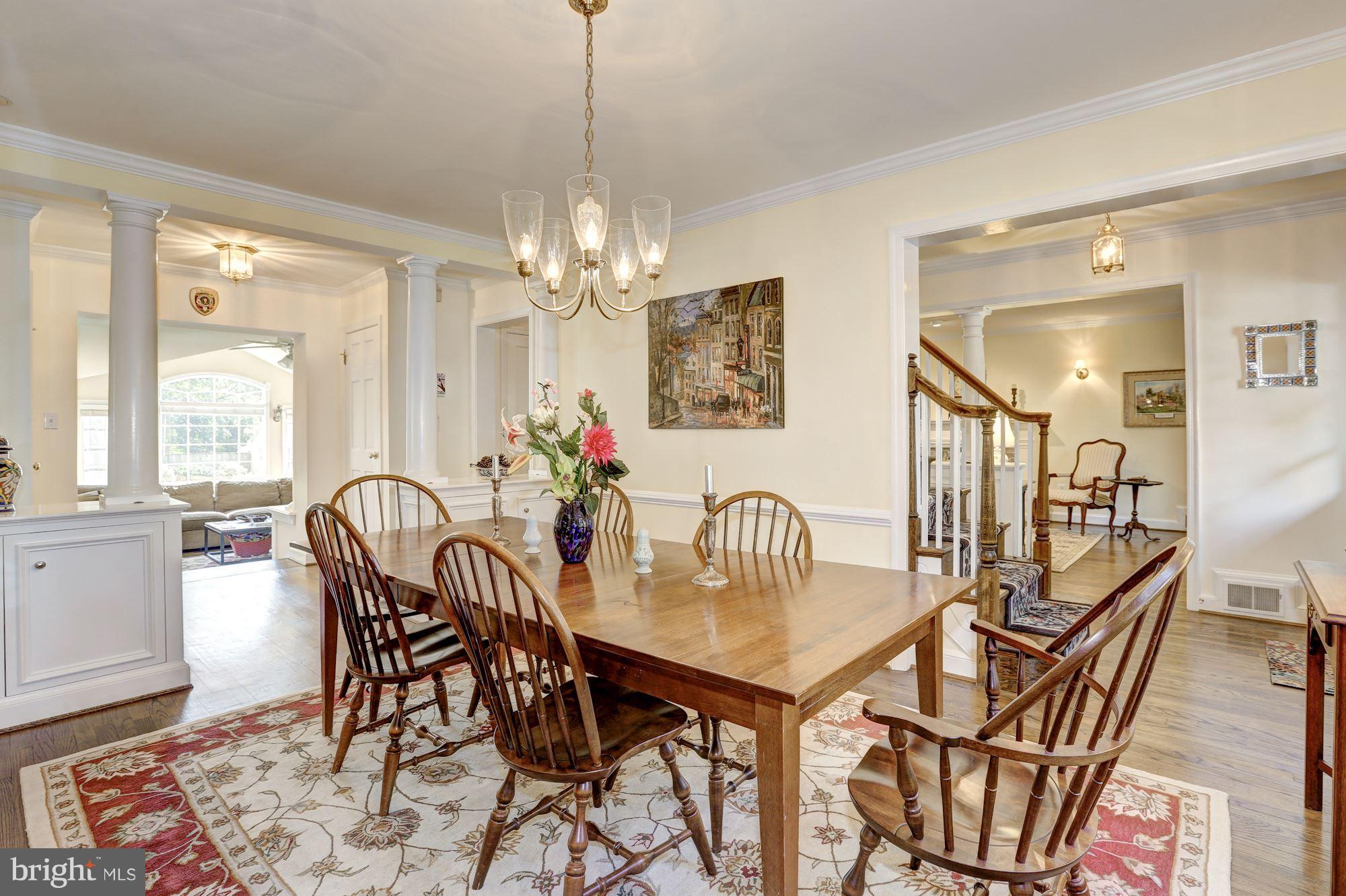 CHEVY CHASE - Residential