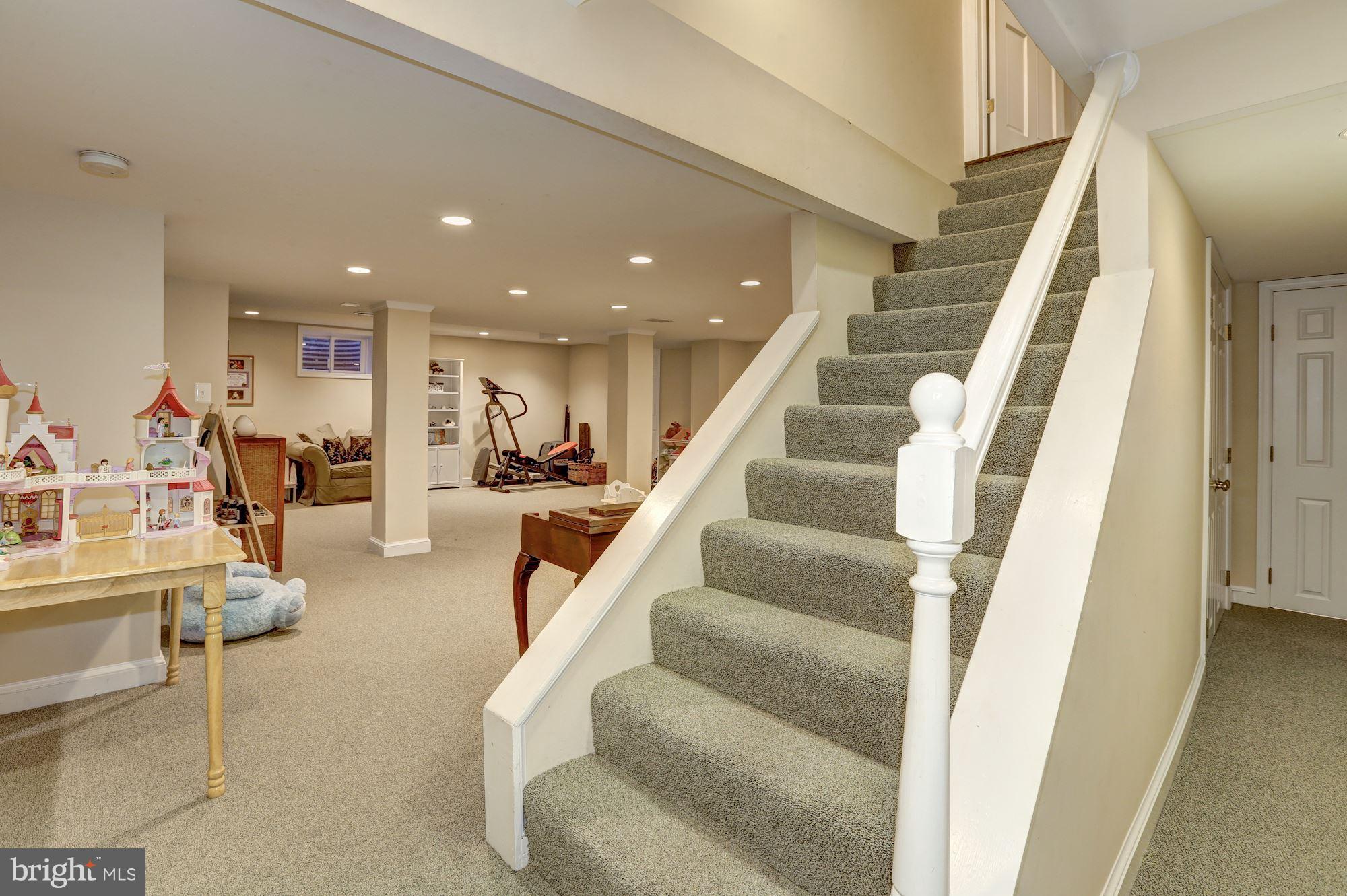 CHEVY CHASE - Residential