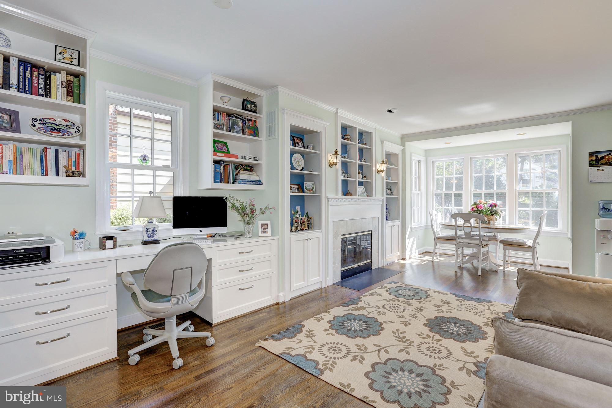 CHEVY CHASE - Residential