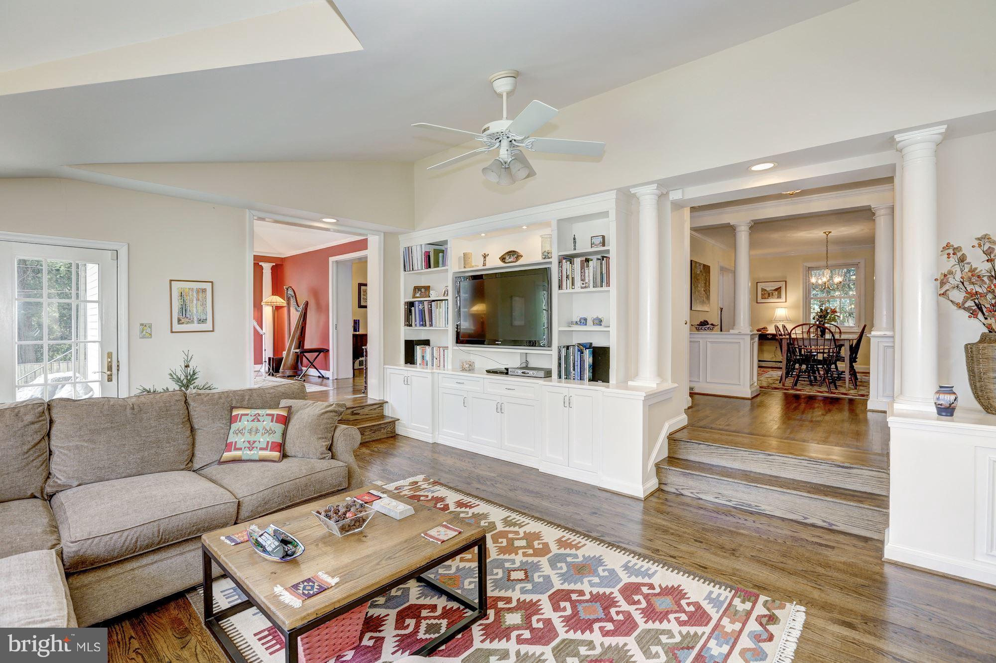 CHEVY CHASE - Residential