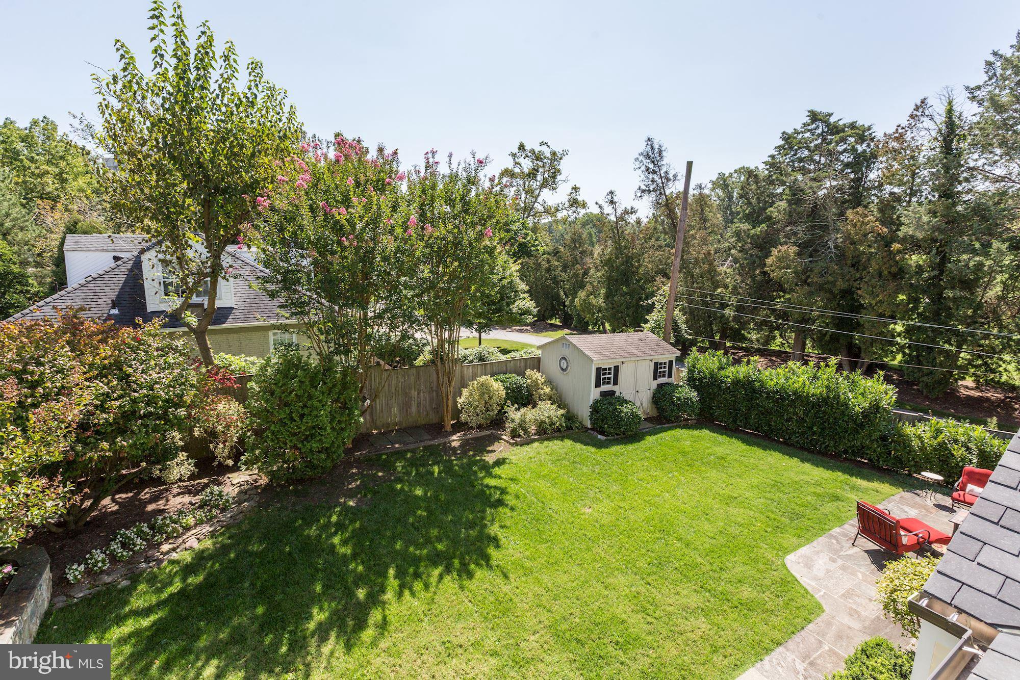 CHEVY CHASE - Residential