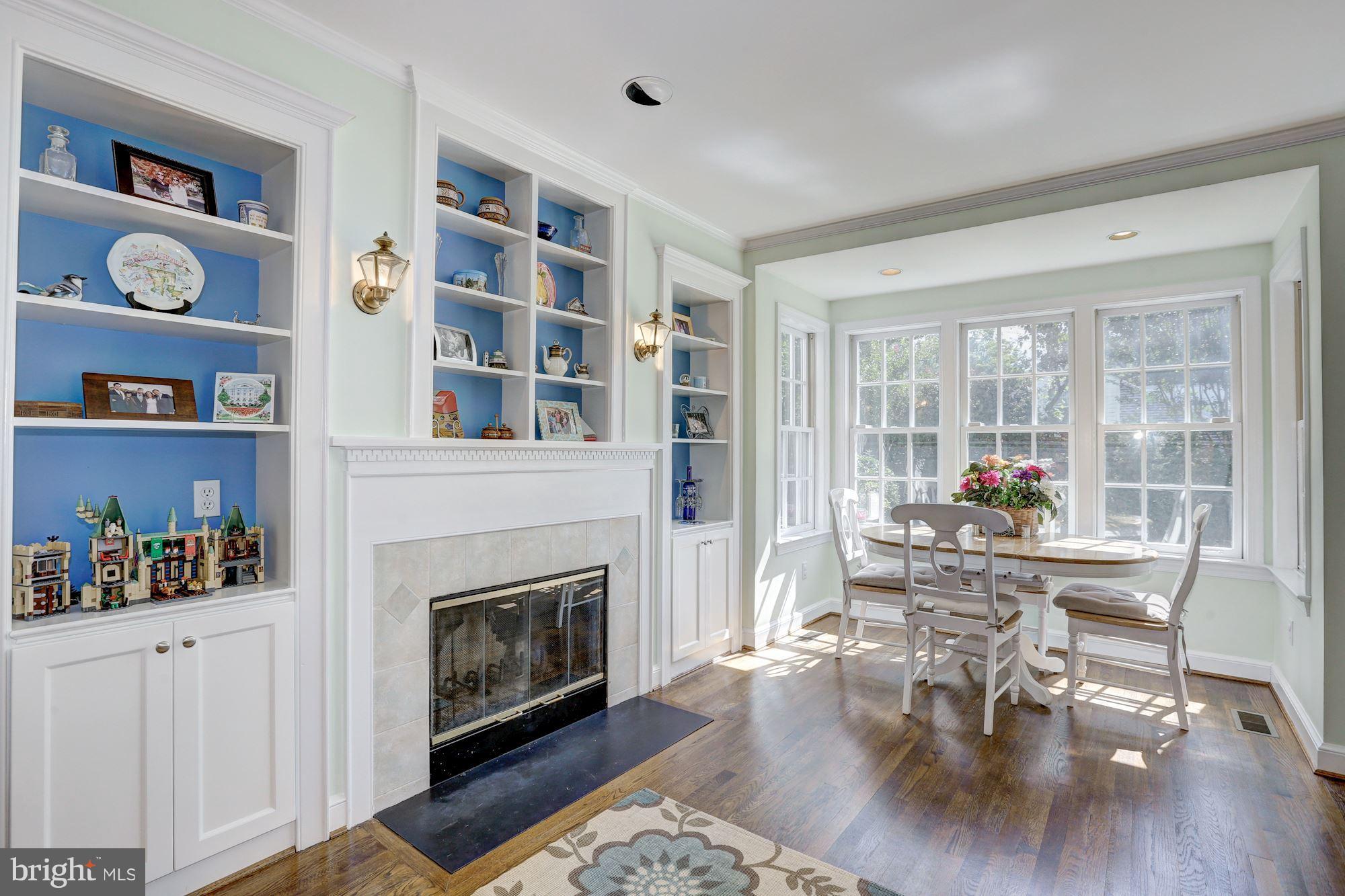 CHEVY CHASE - Residential