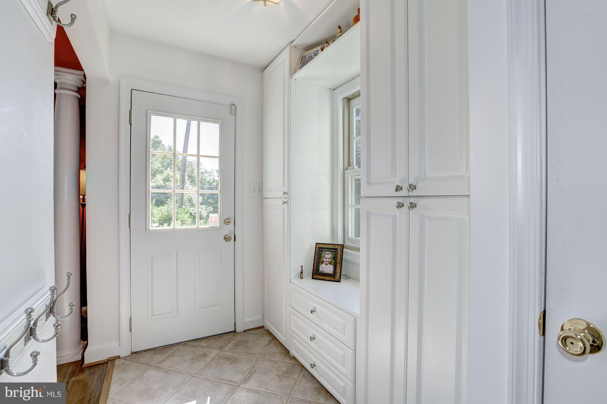 CHEVY CHASE - Residential