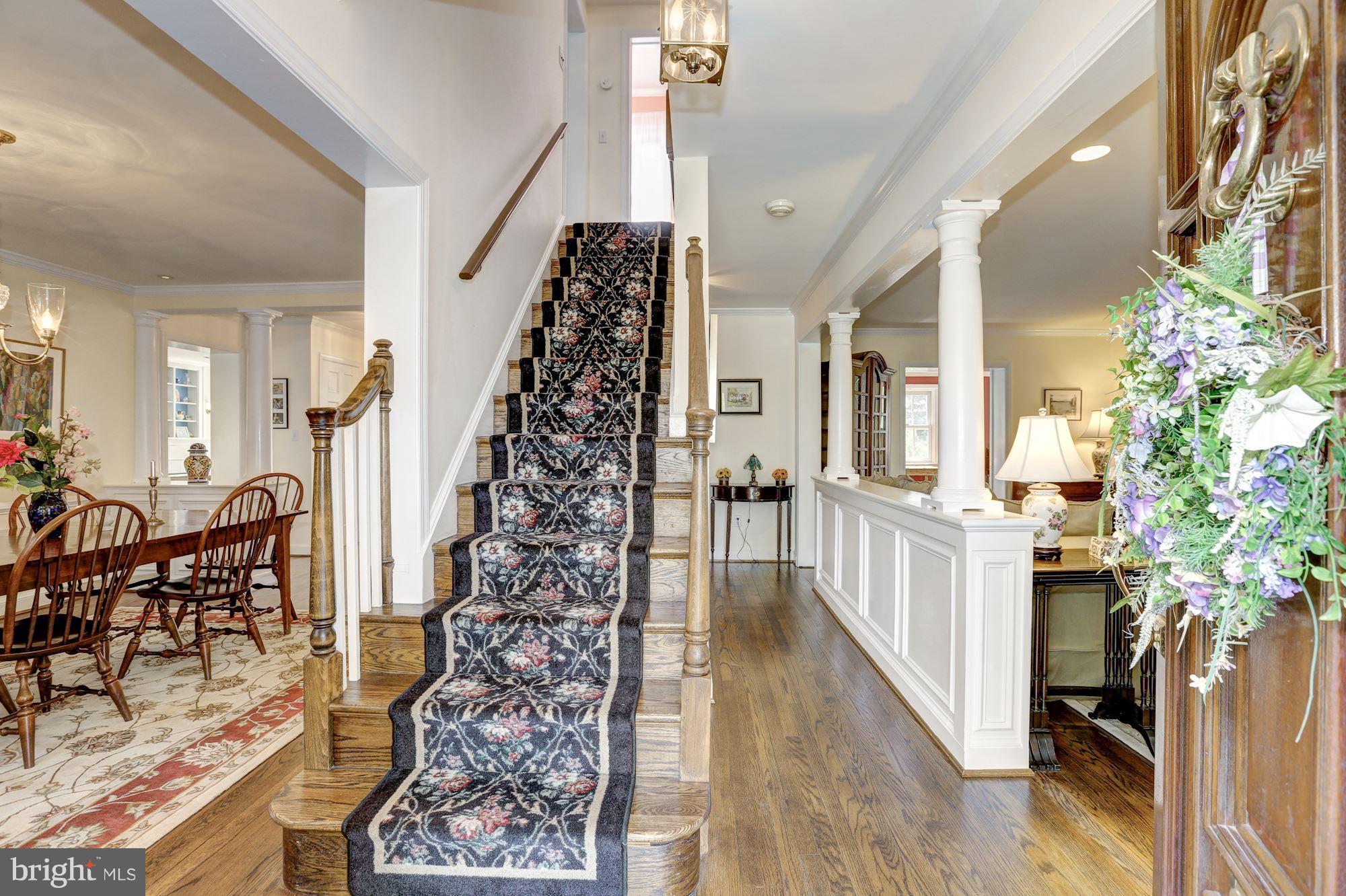 CHEVY CHASE - Residential