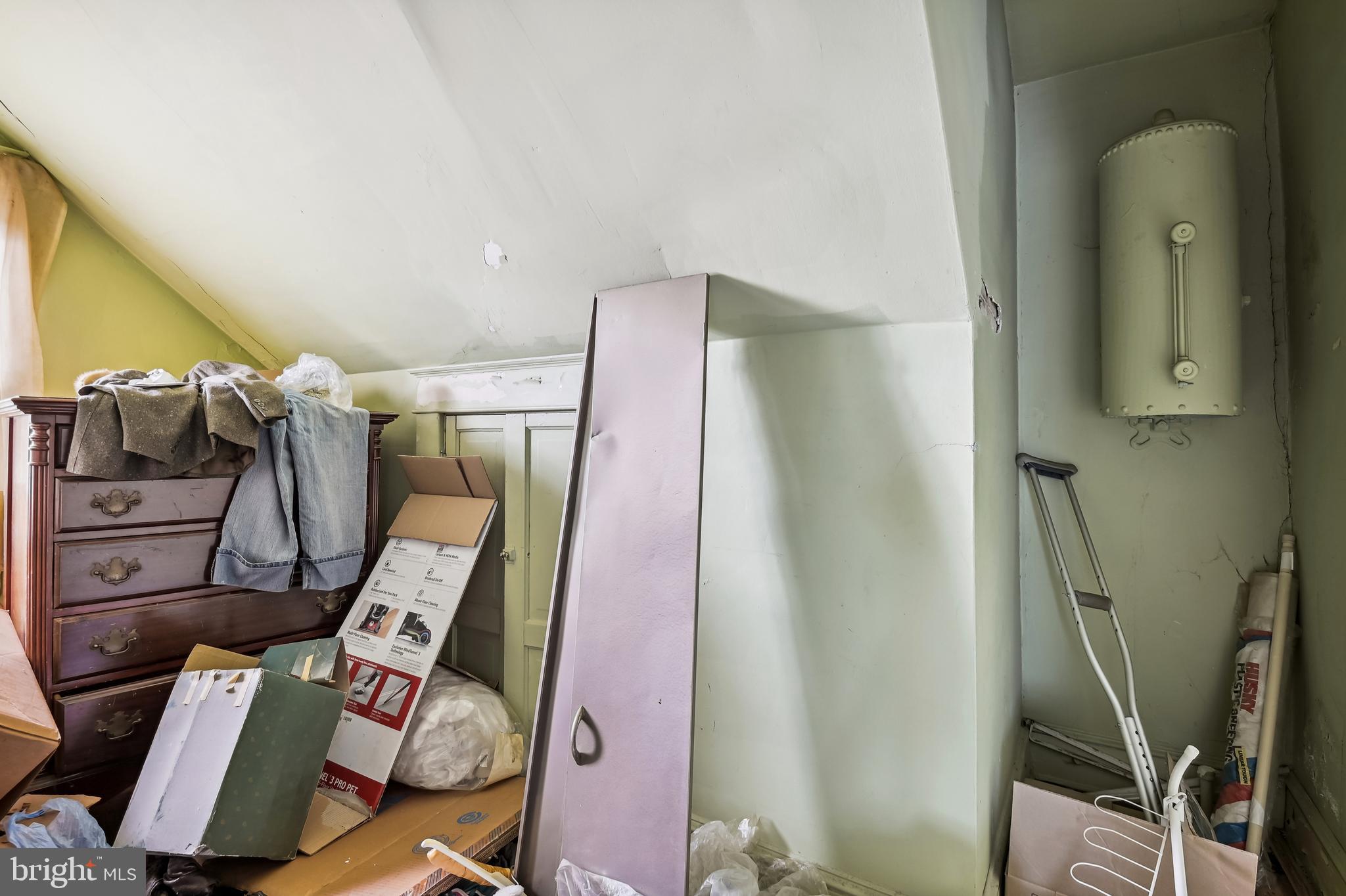 LIBERTY HEIGHTS - Residential