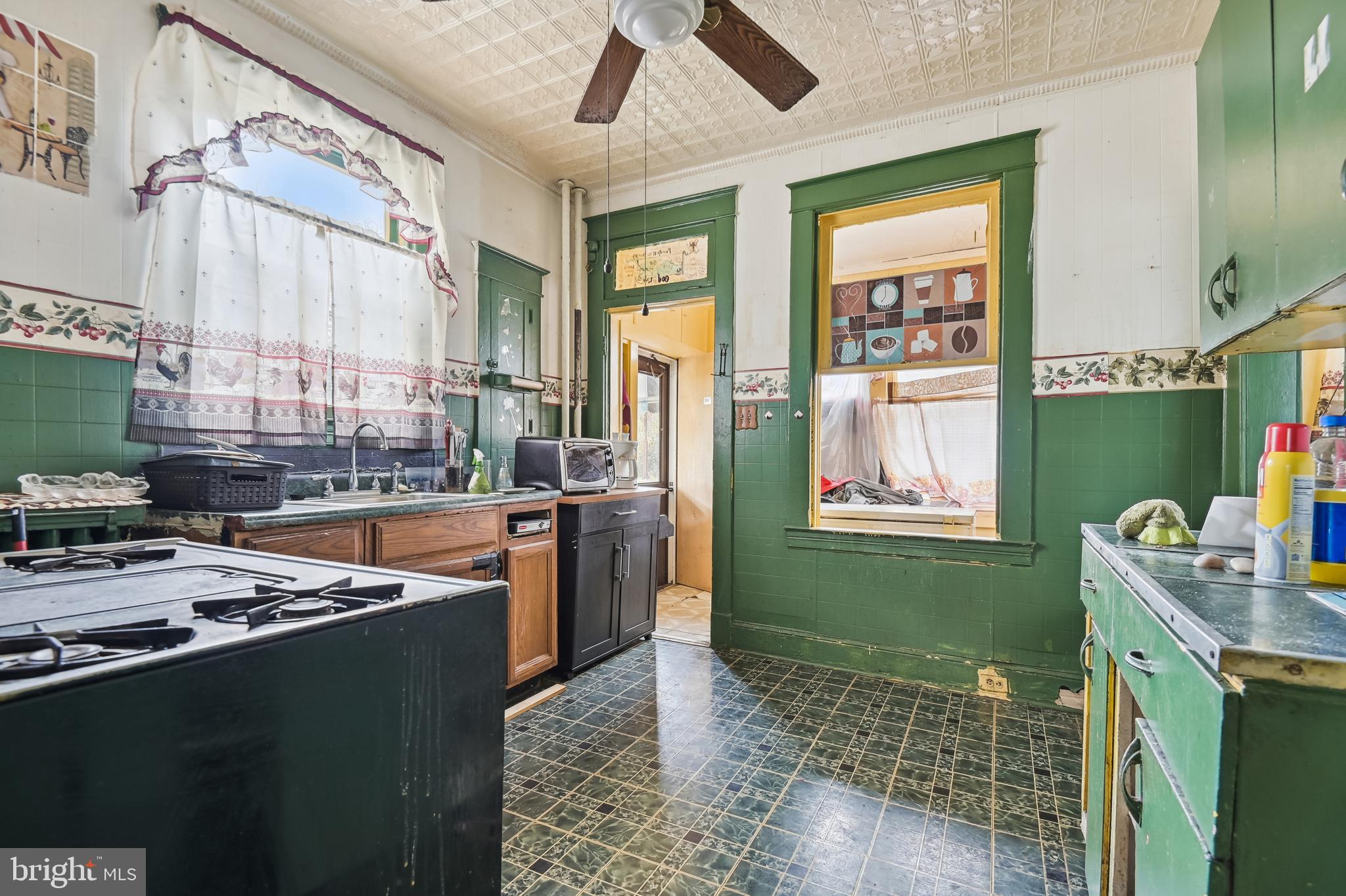 LIBERTY HEIGHTS - Residential