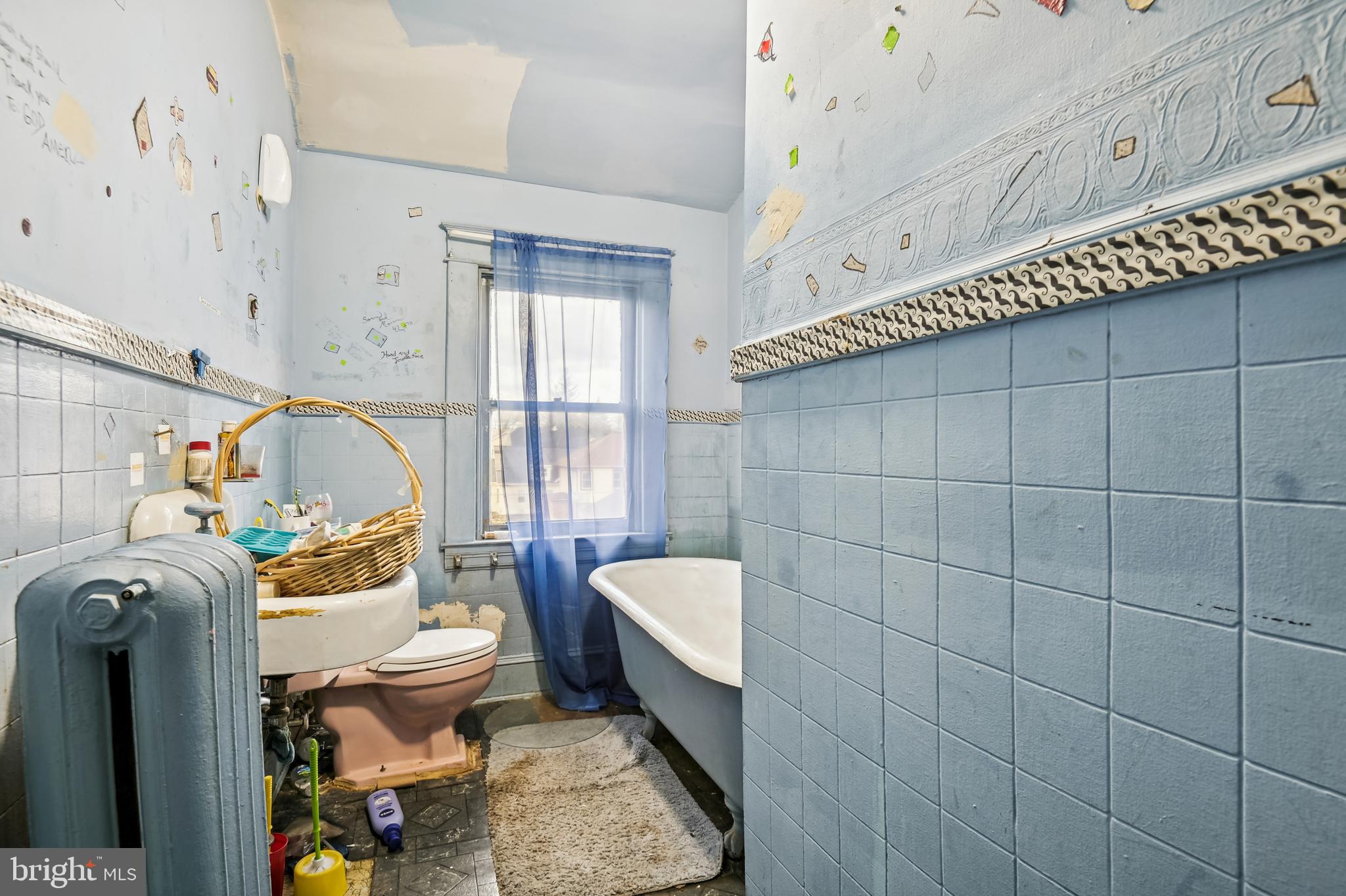 LIBERTY HEIGHTS - Residential