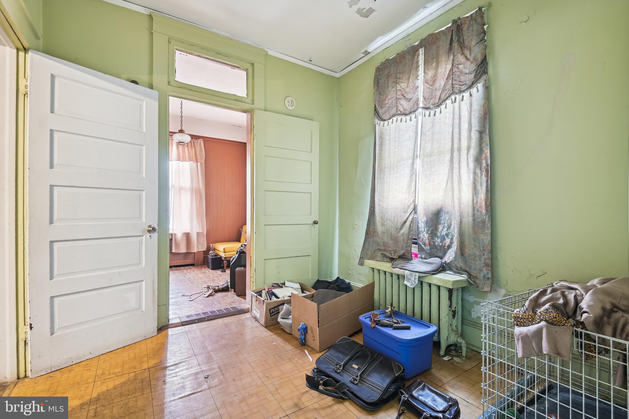 LIBERTY HEIGHTS - Residential