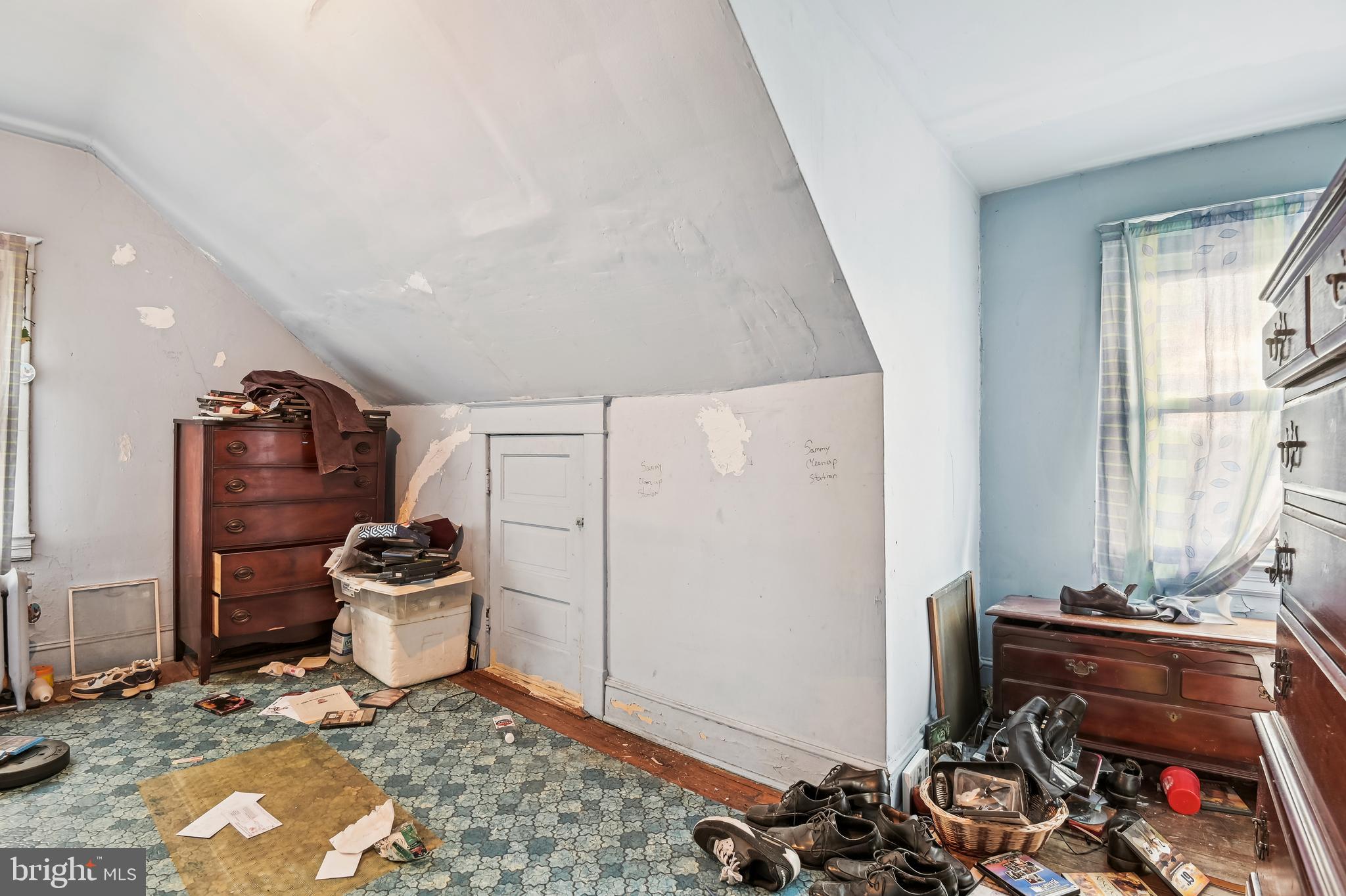 LIBERTY HEIGHTS - Residential