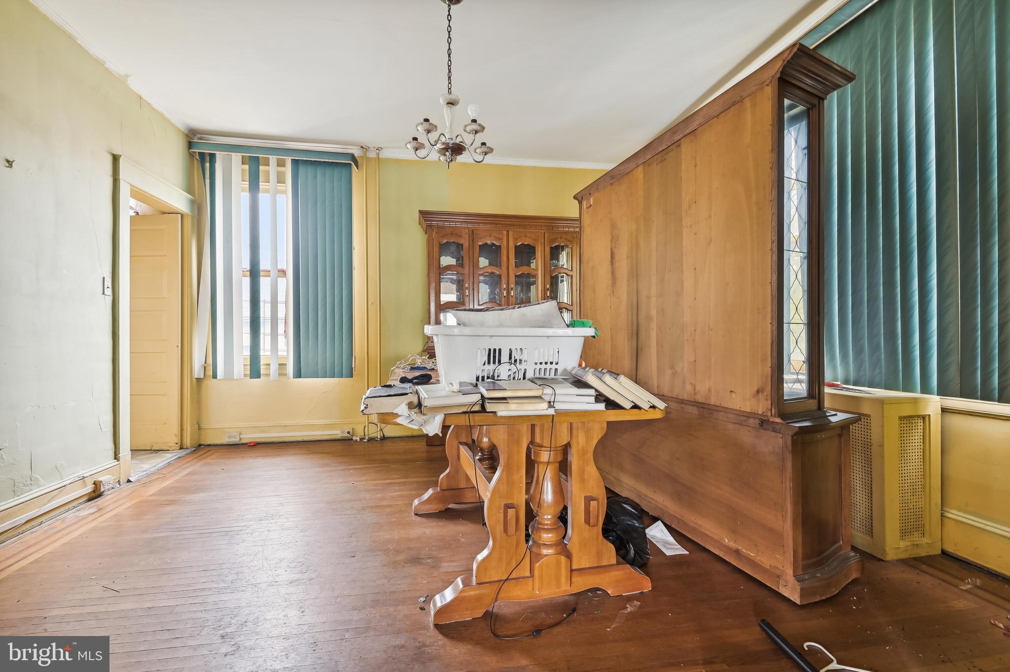 LIBERTY HEIGHTS - Residential