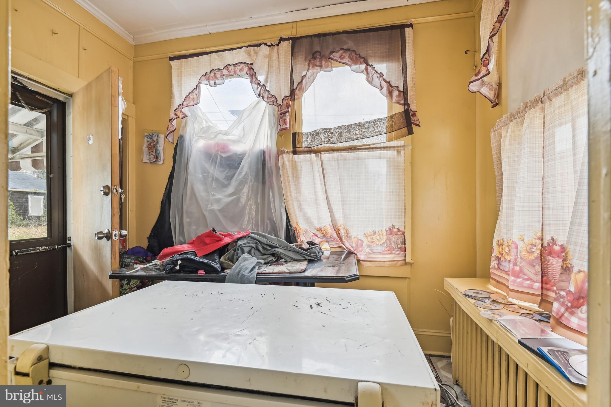 LIBERTY HEIGHTS - Residential