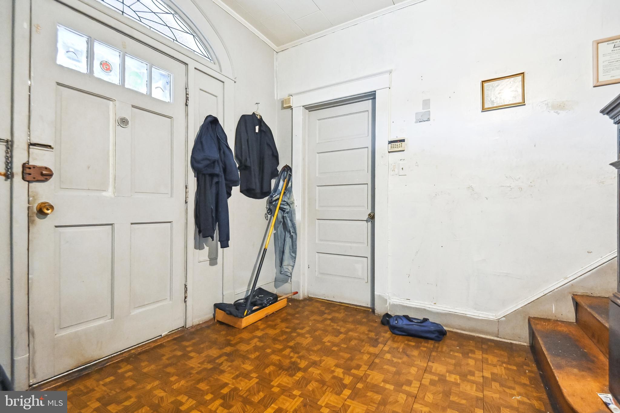 LIBERTY HEIGHTS - Residential