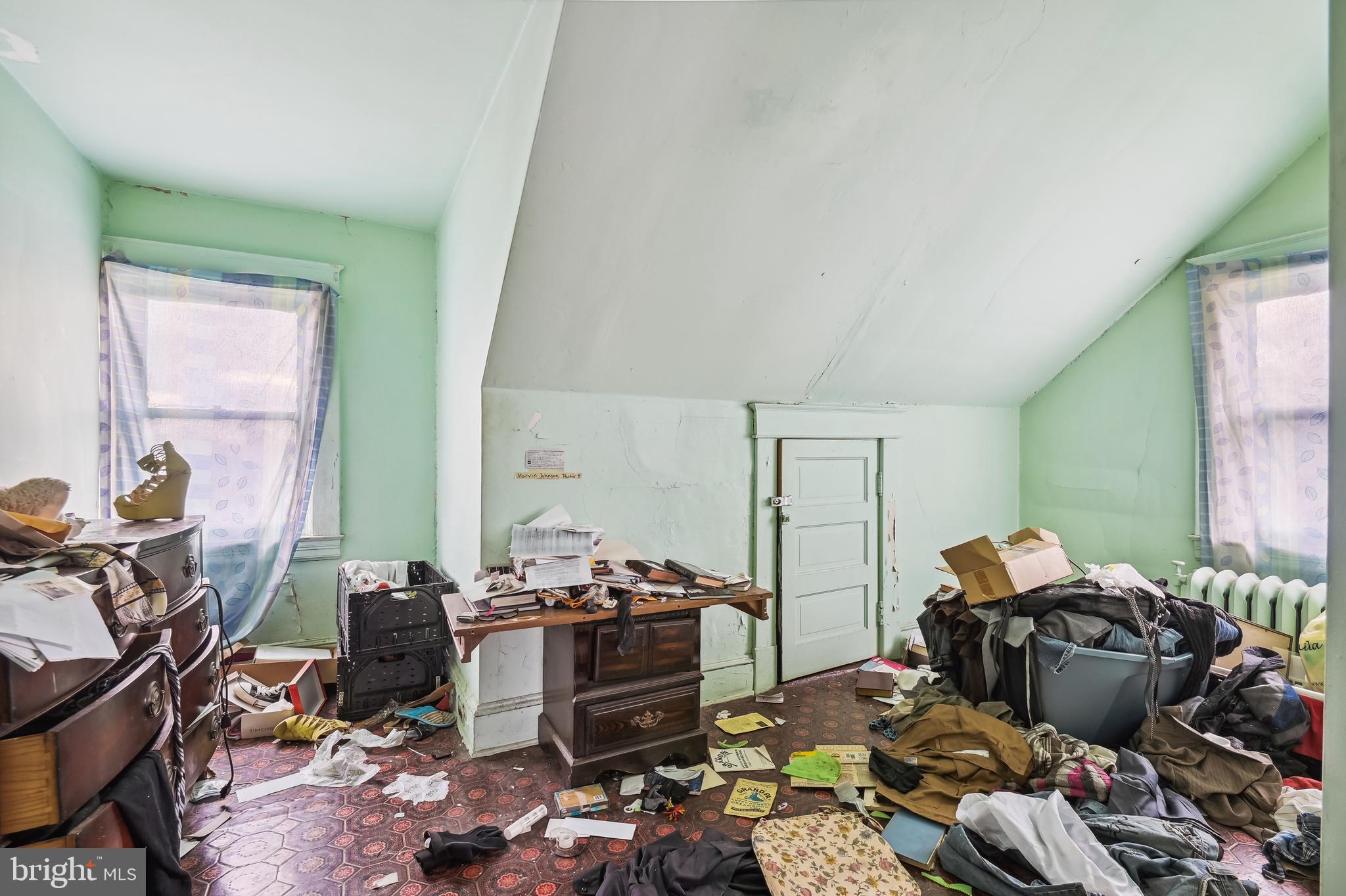 LIBERTY HEIGHTS - Residential