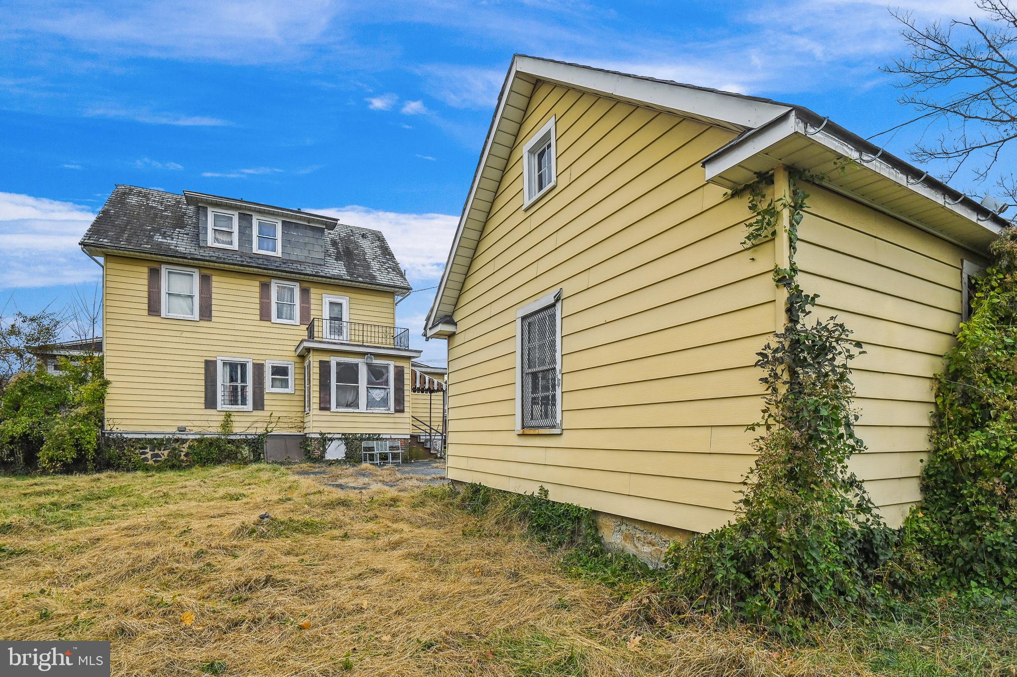 LIBERTY HEIGHTS - Residential