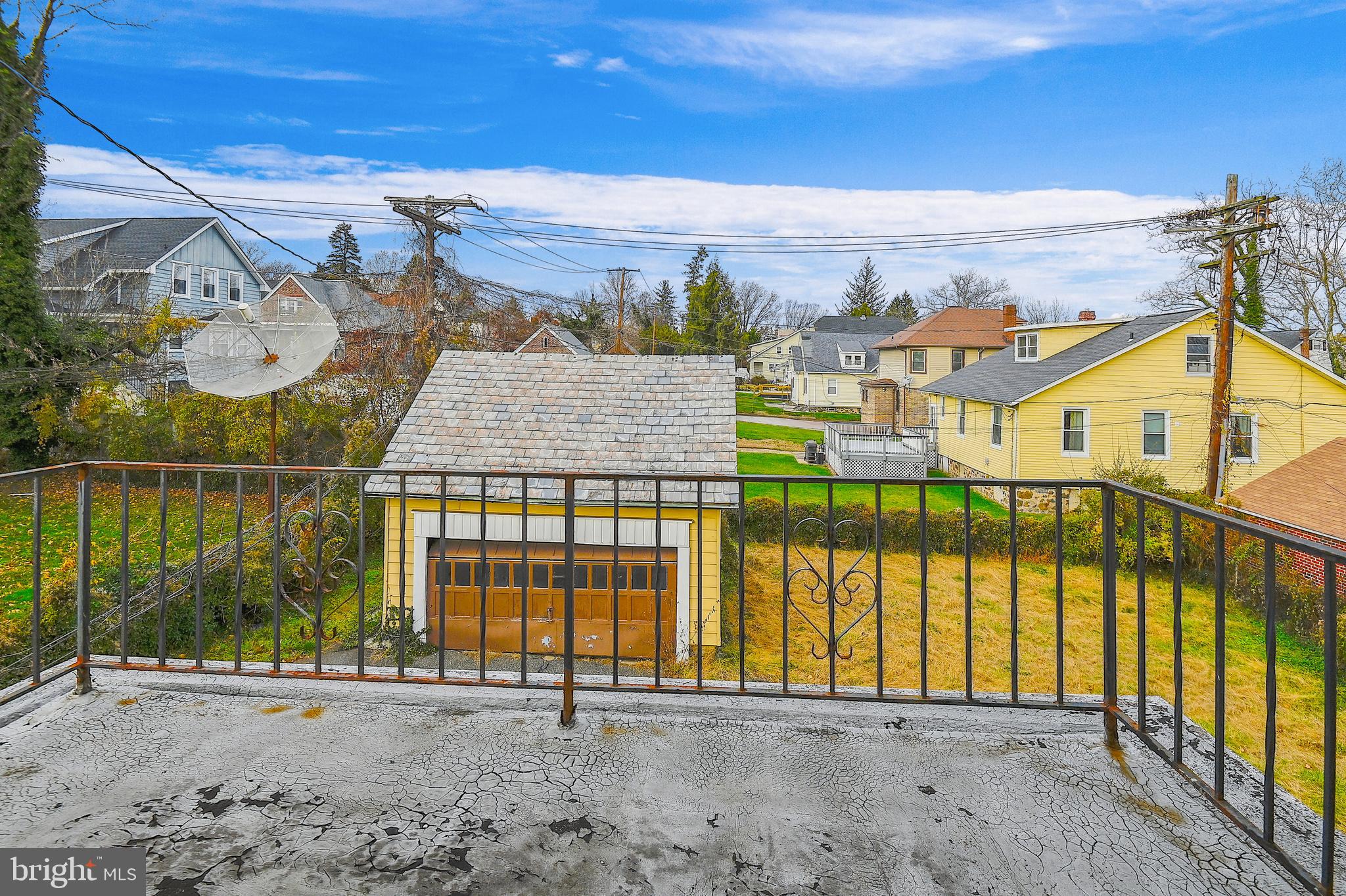 LIBERTY HEIGHTS - Residential