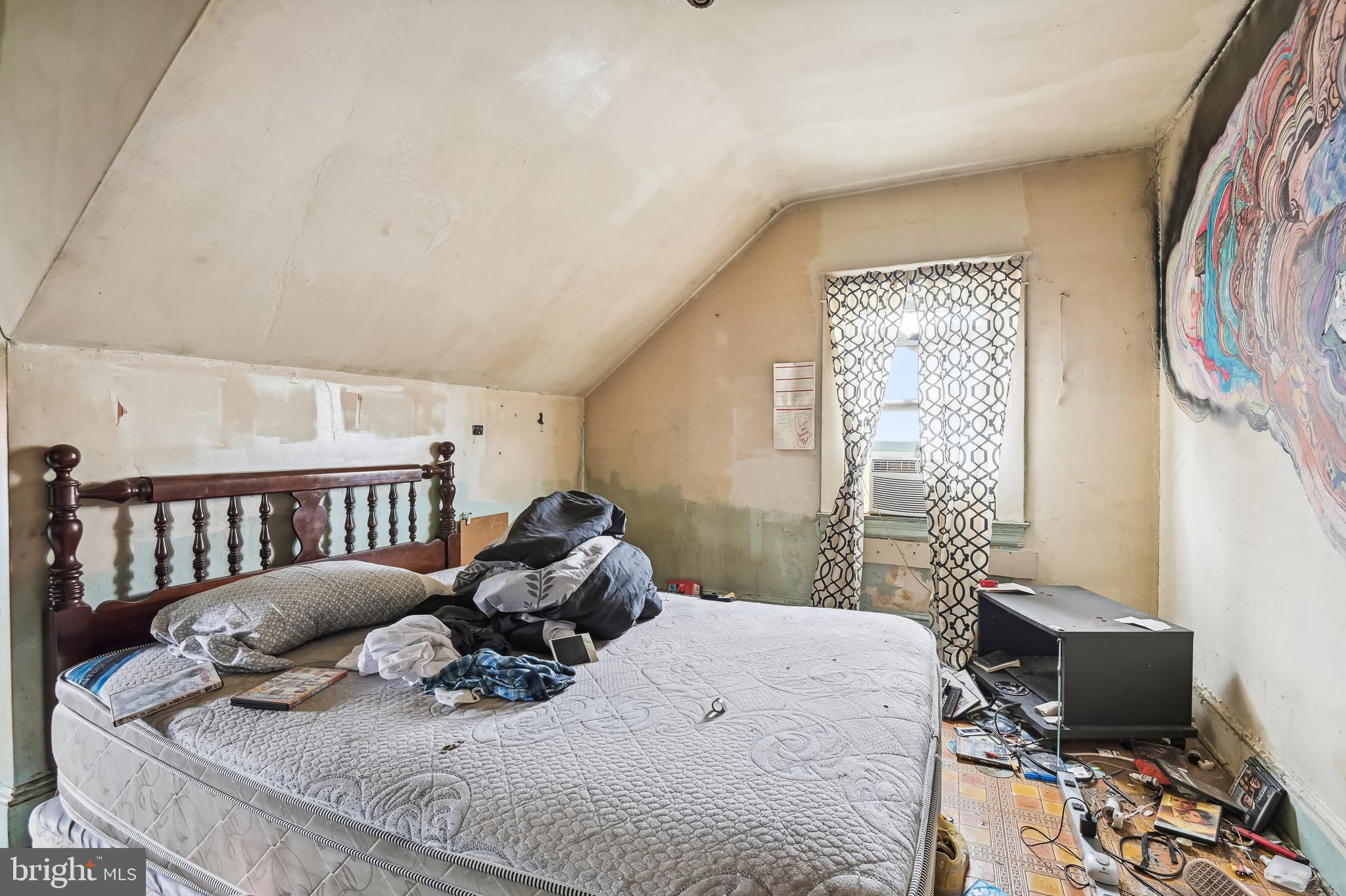 LIBERTY HEIGHTS - Residential