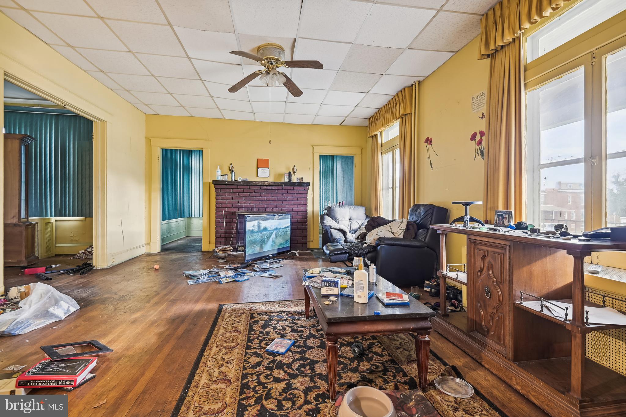 LIBERTY HEIGHTS - Residential