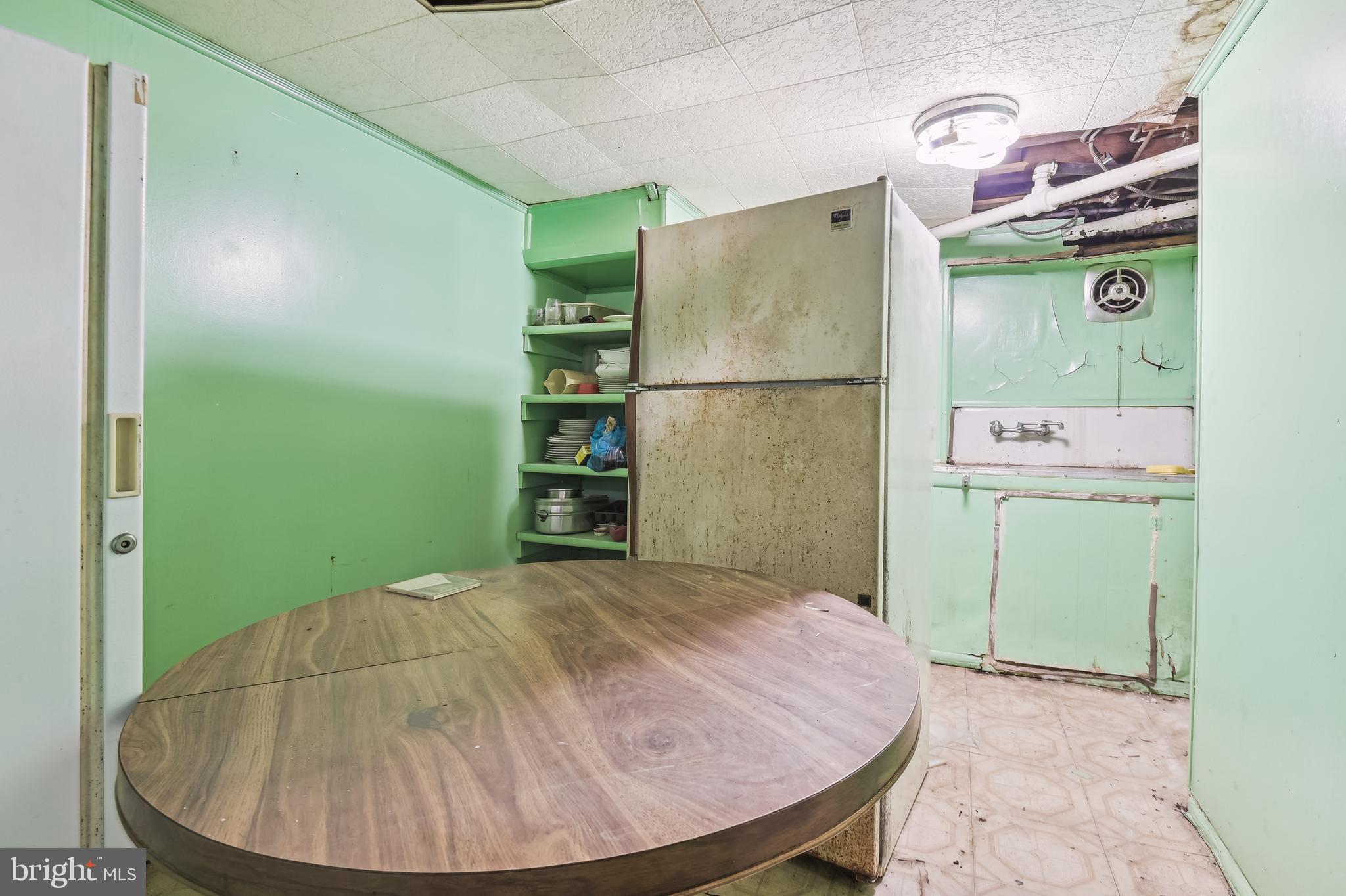 LIBERTY HEIGHTS - Residential