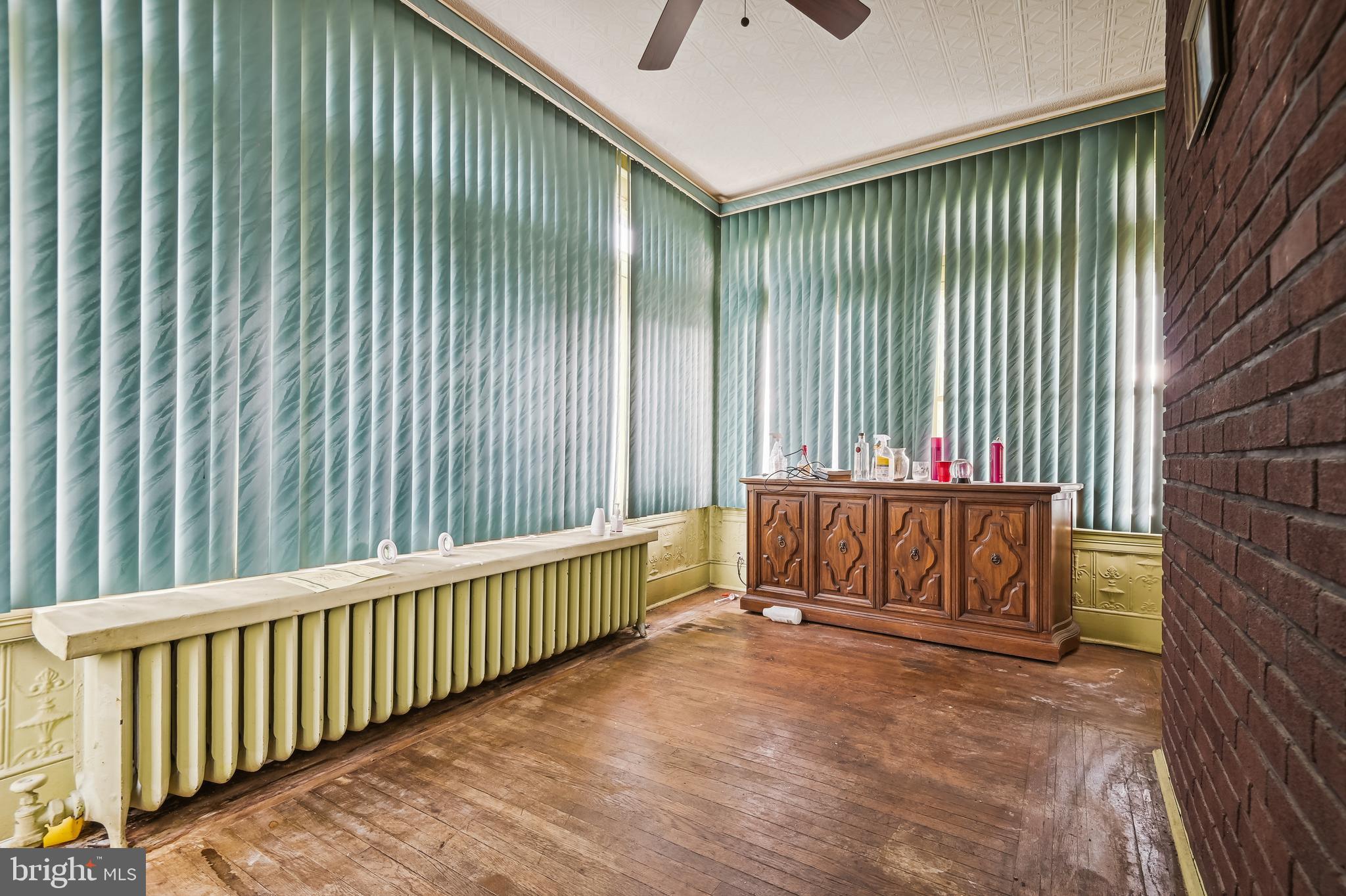 LIBERTY HEIGHTS - Residential