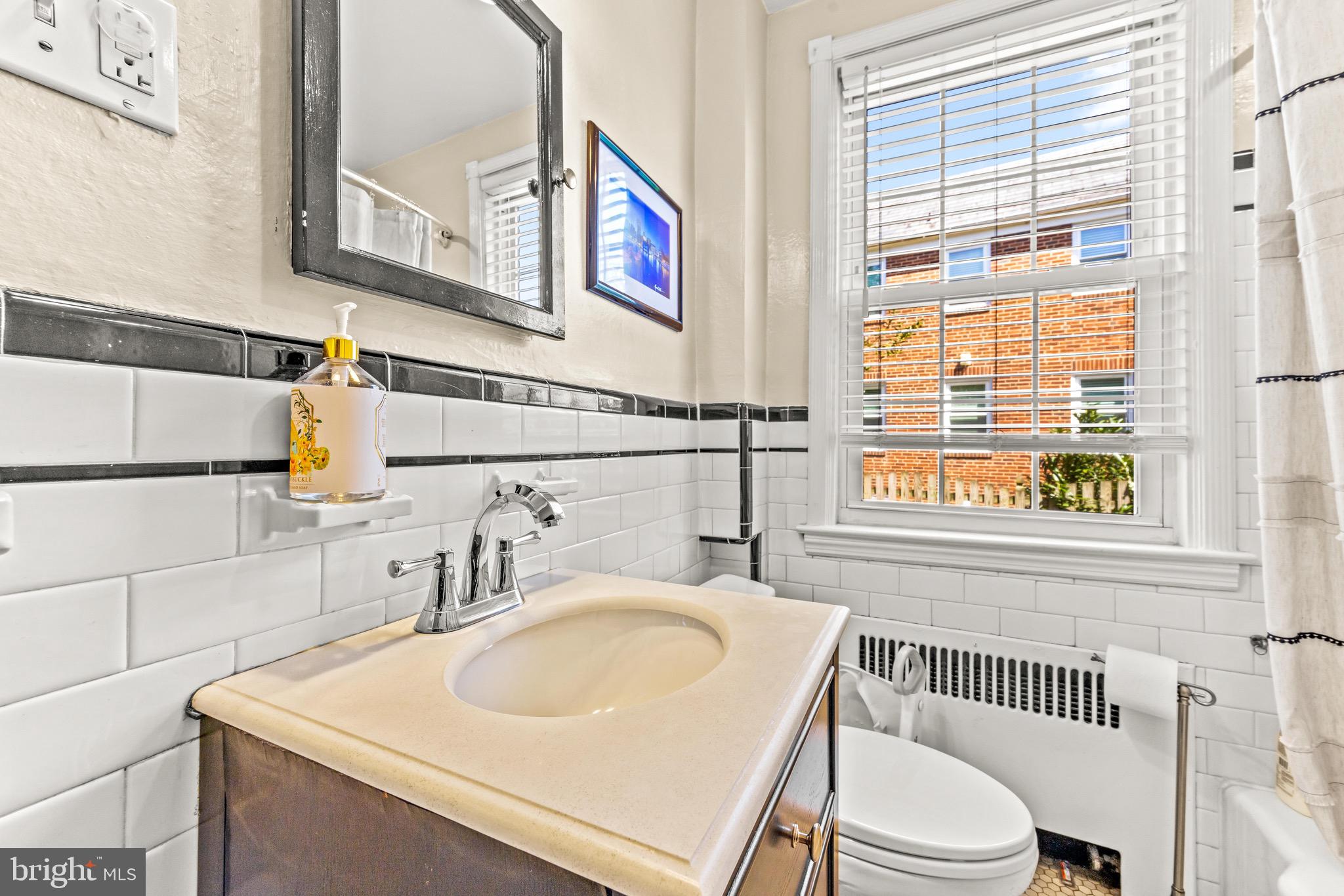 RODGERS FORGE - Residential